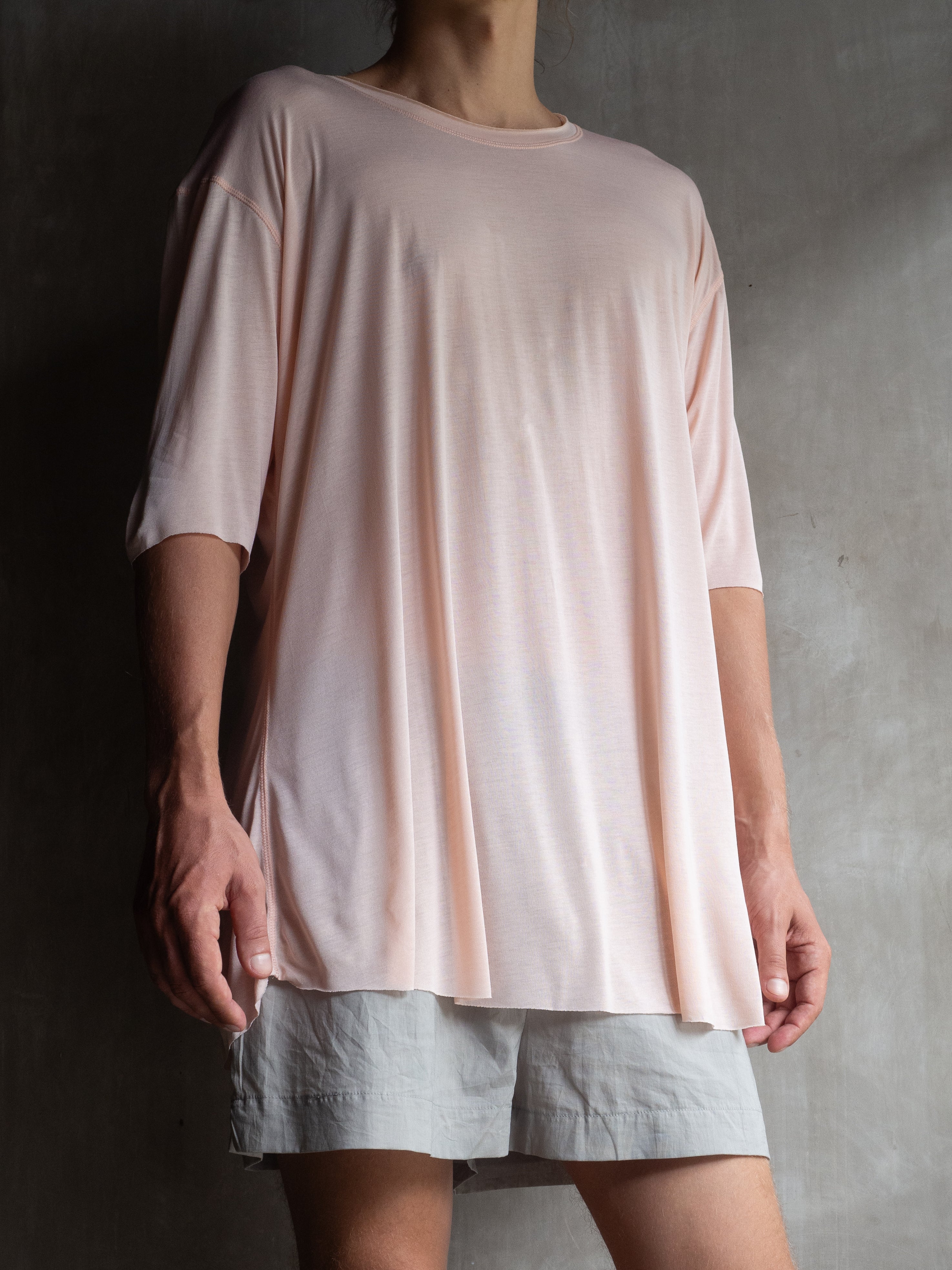 Muka T-Shirt Classic Modal Men