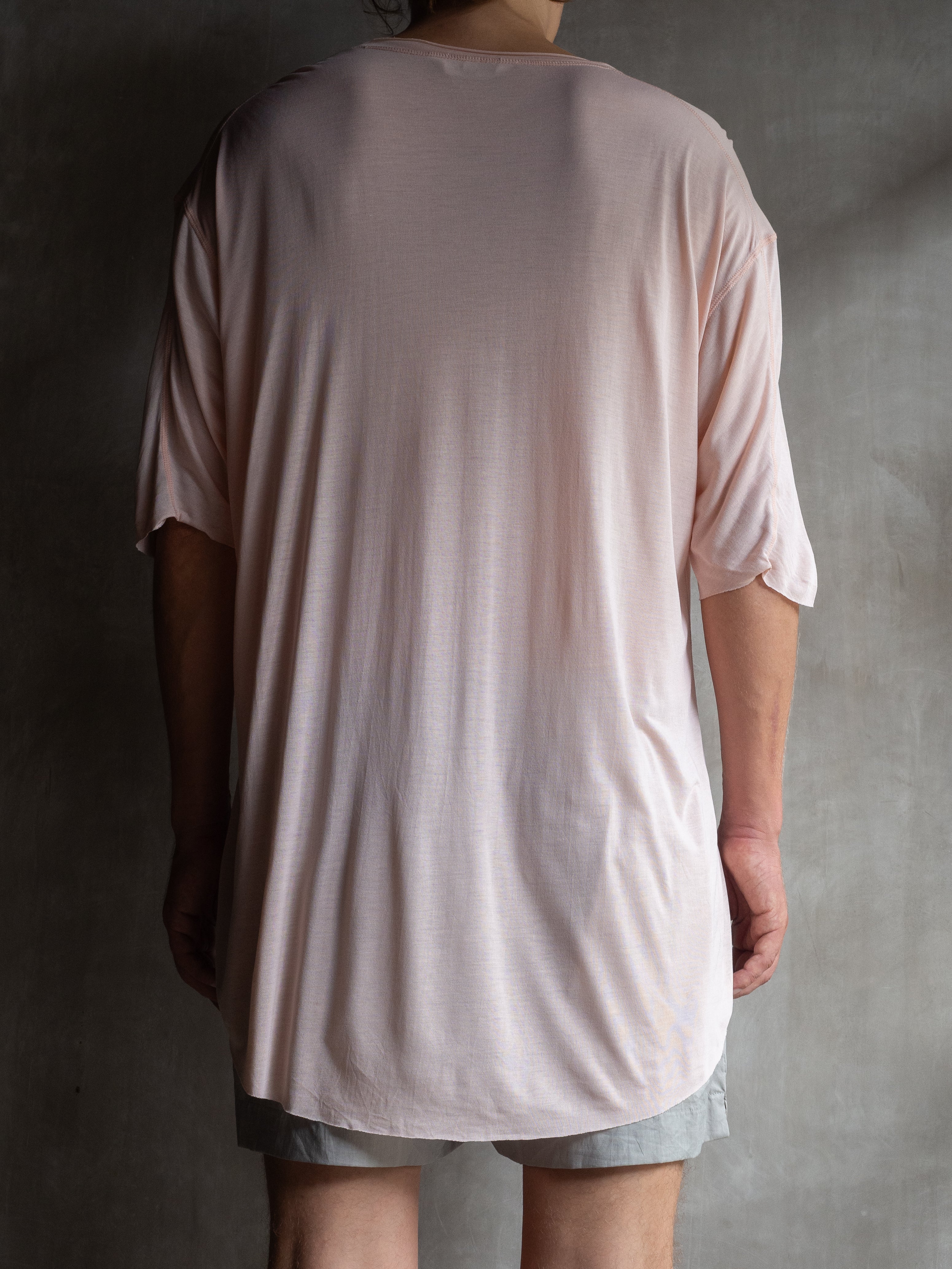 Muka T-Shirt Classic Modal Men