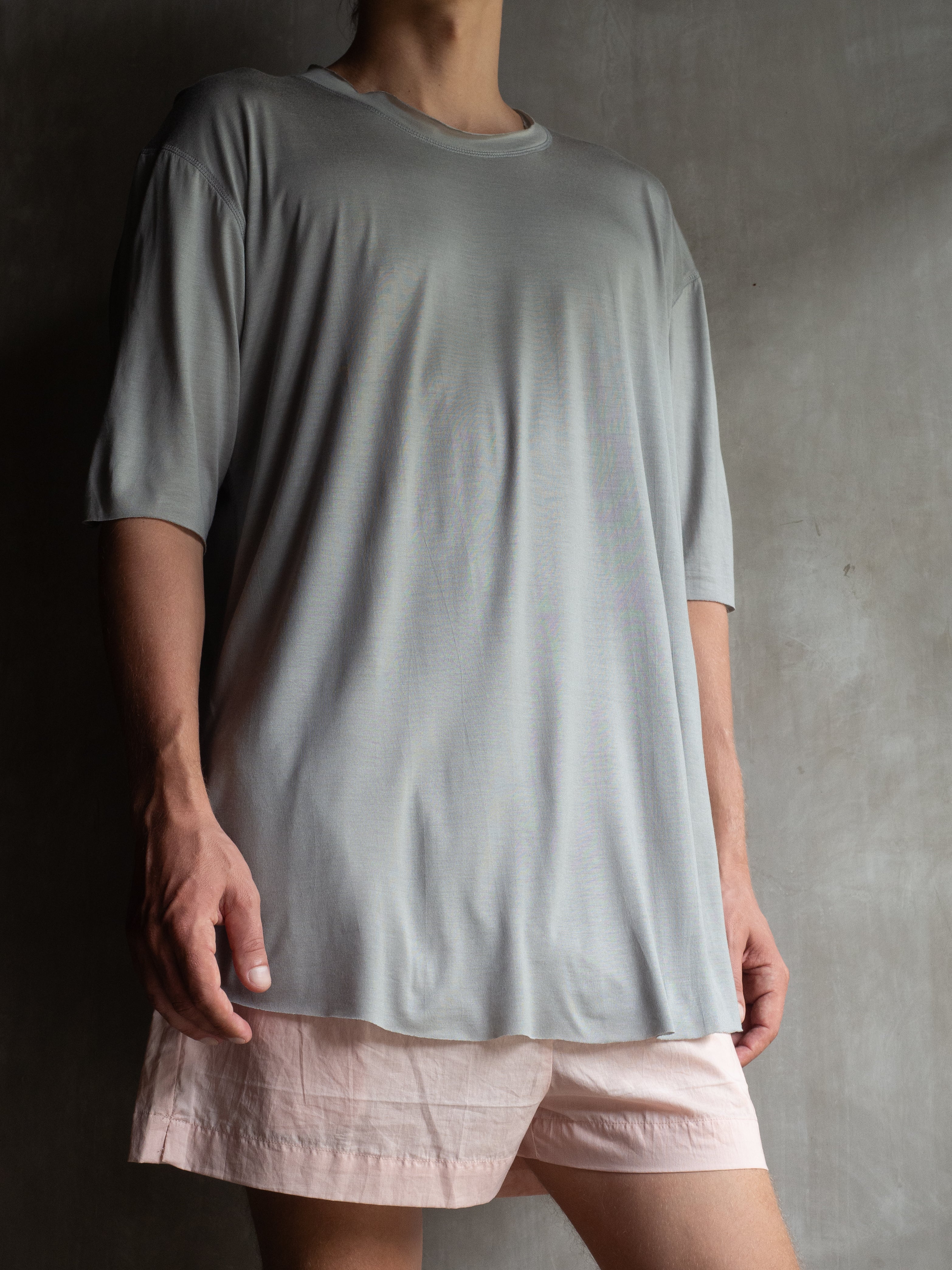 Muka T-Shirt Classic Modal Men