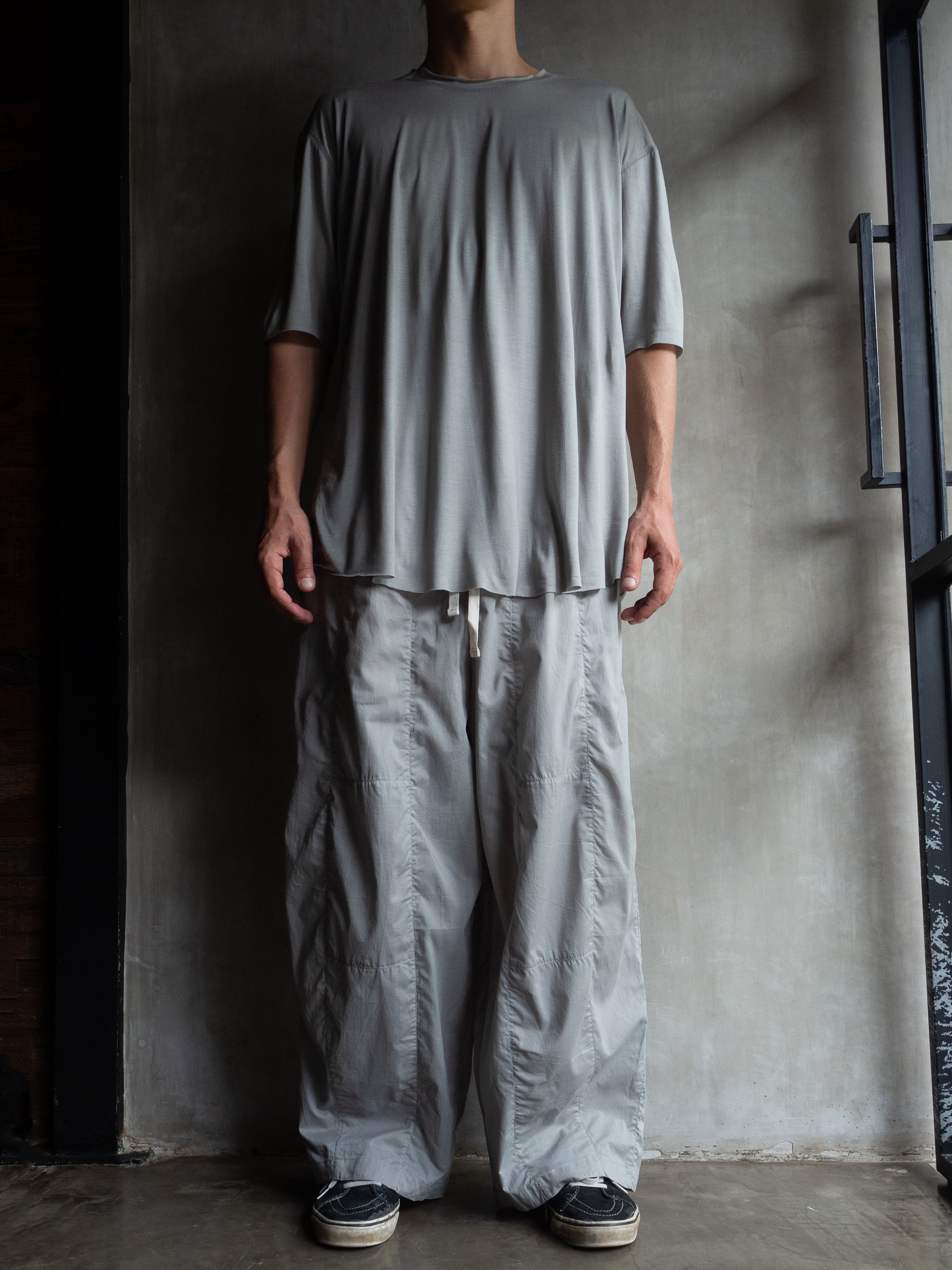 Muka Pants Pisang Cotton Men