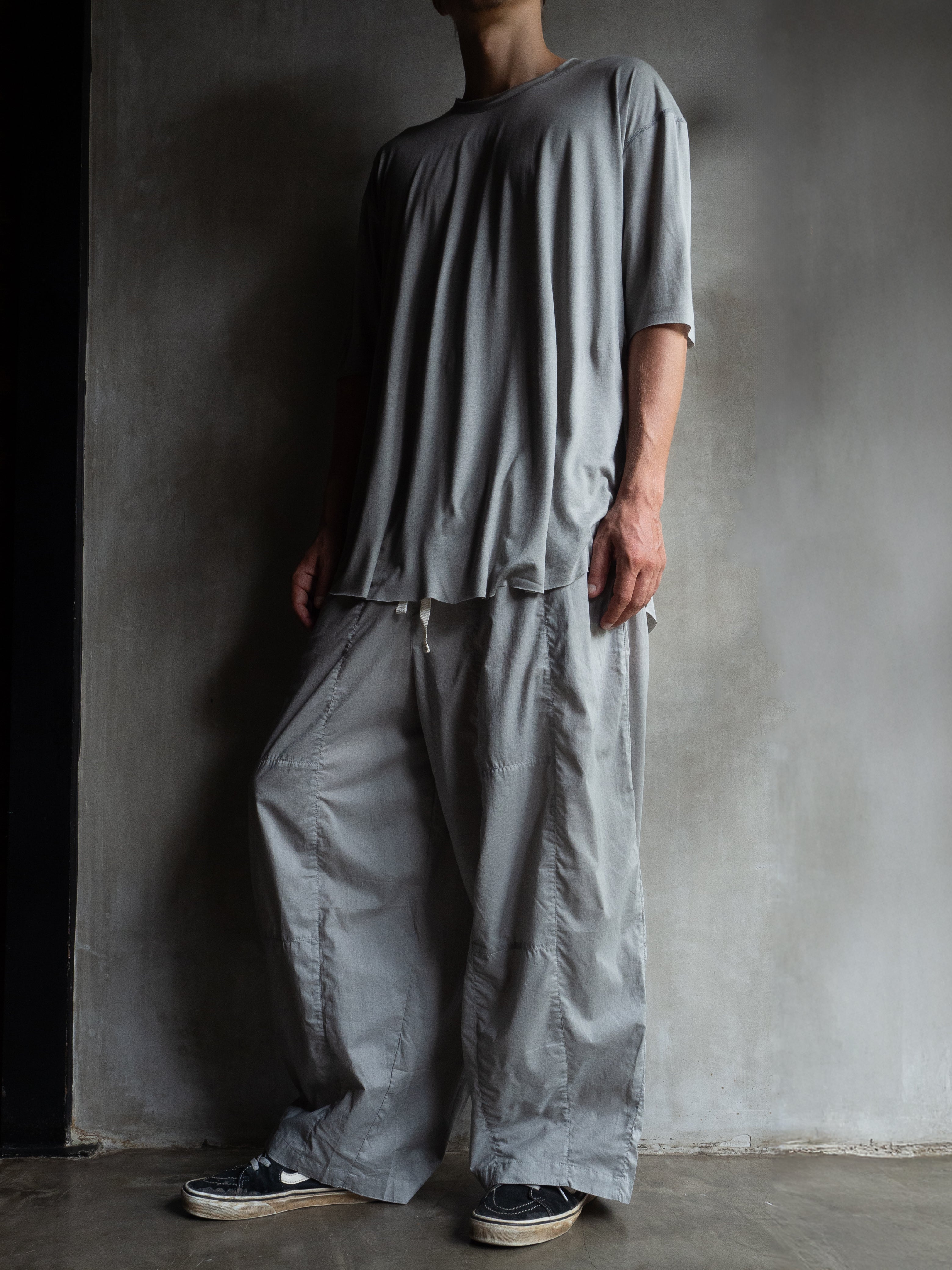 Muka T-Shirt Classic Modal Men