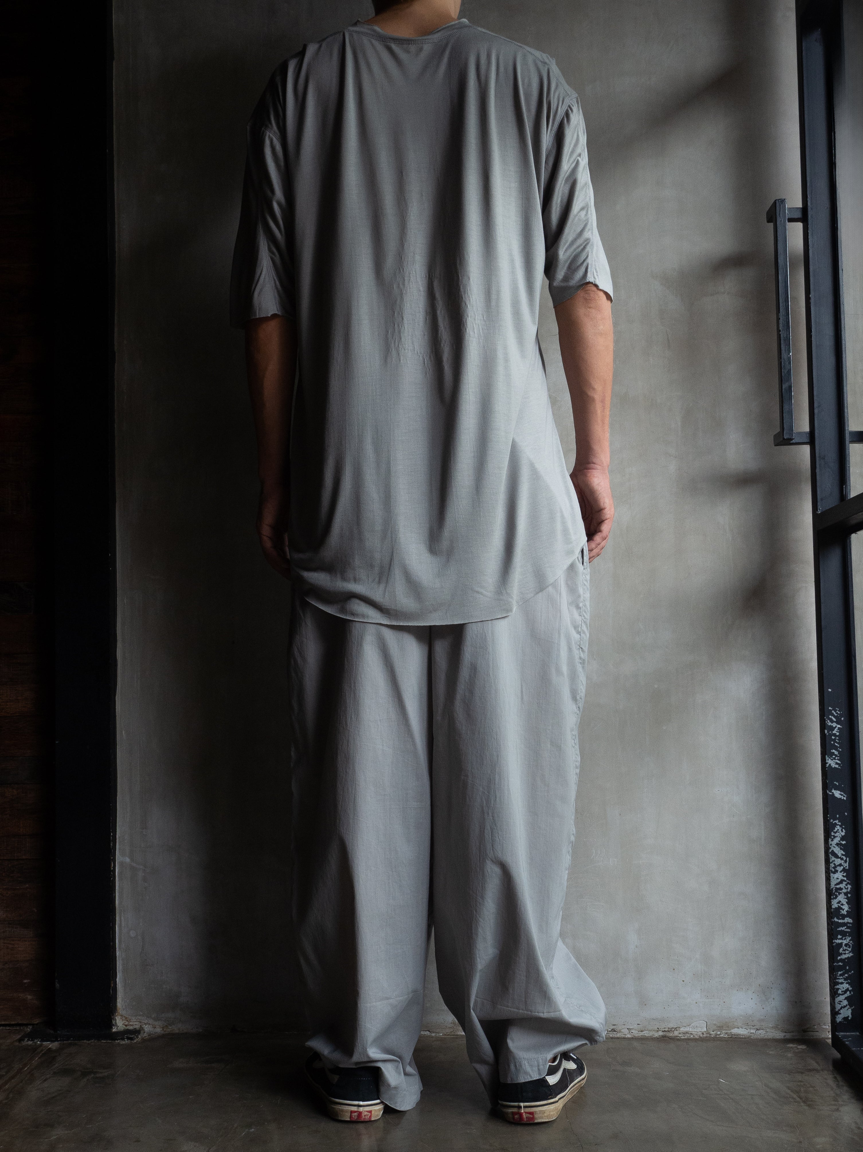 Muka T-Shirt Classic Modal Men