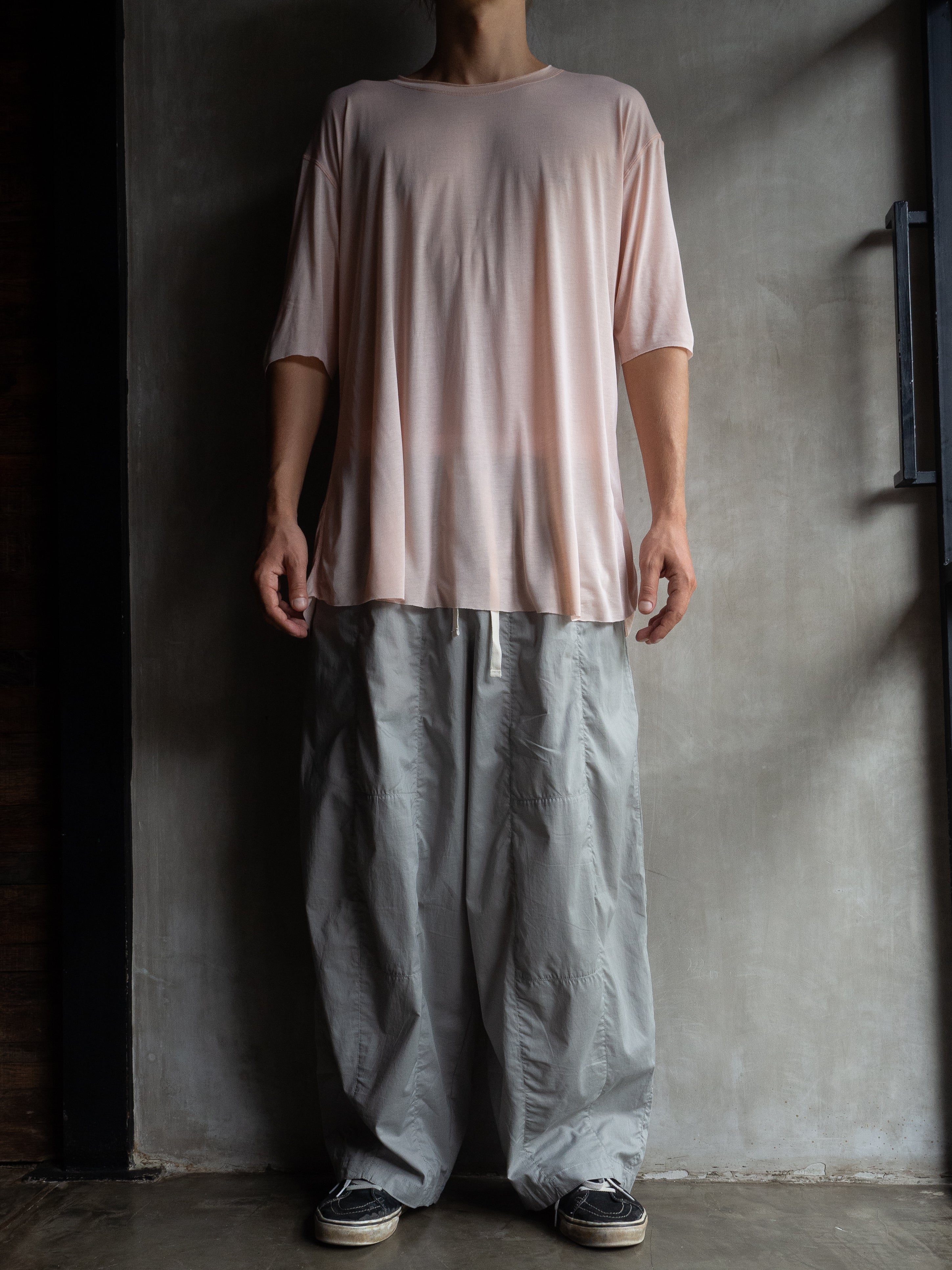 Muka Pants Pisang Cotton Men