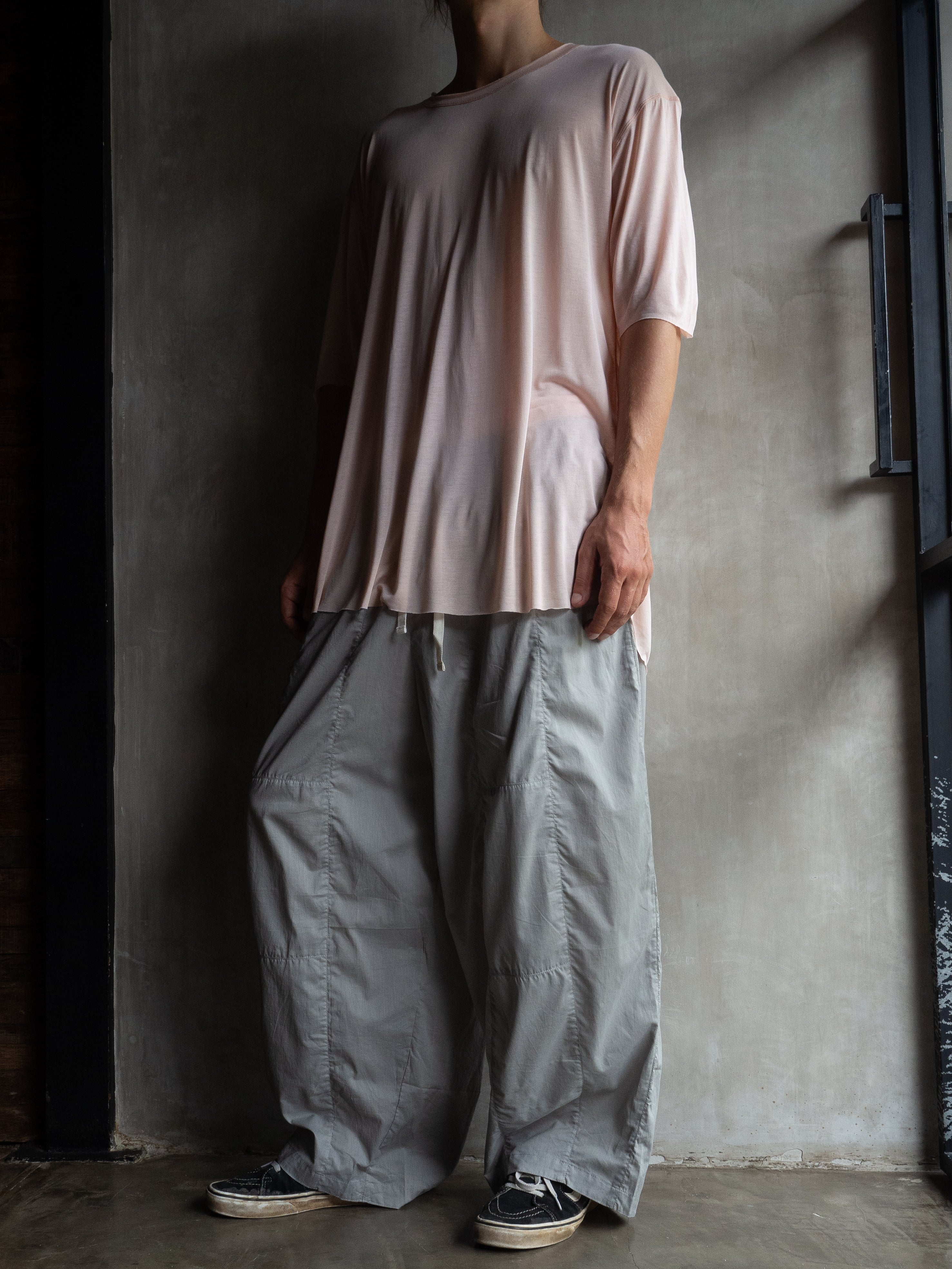 Muka T-Shirt Classic Modal Men