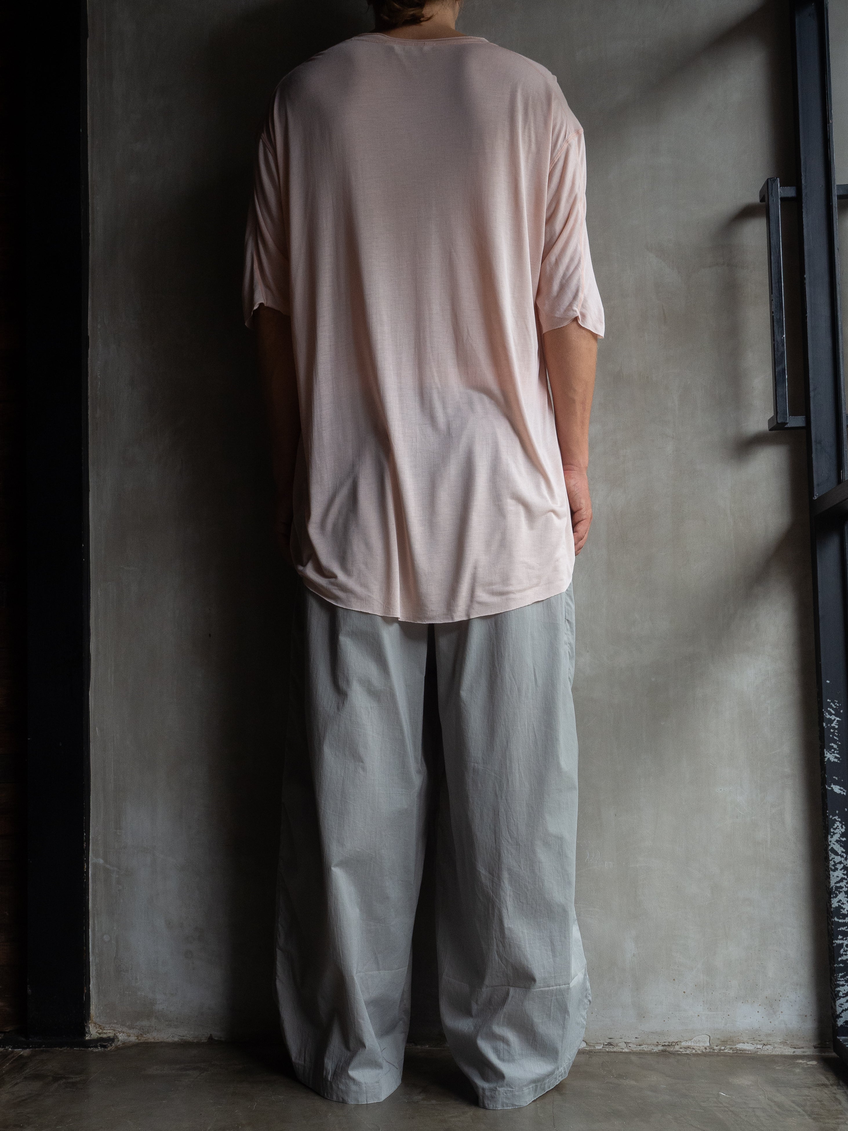 Muka T-Shirt Classic Modal Men