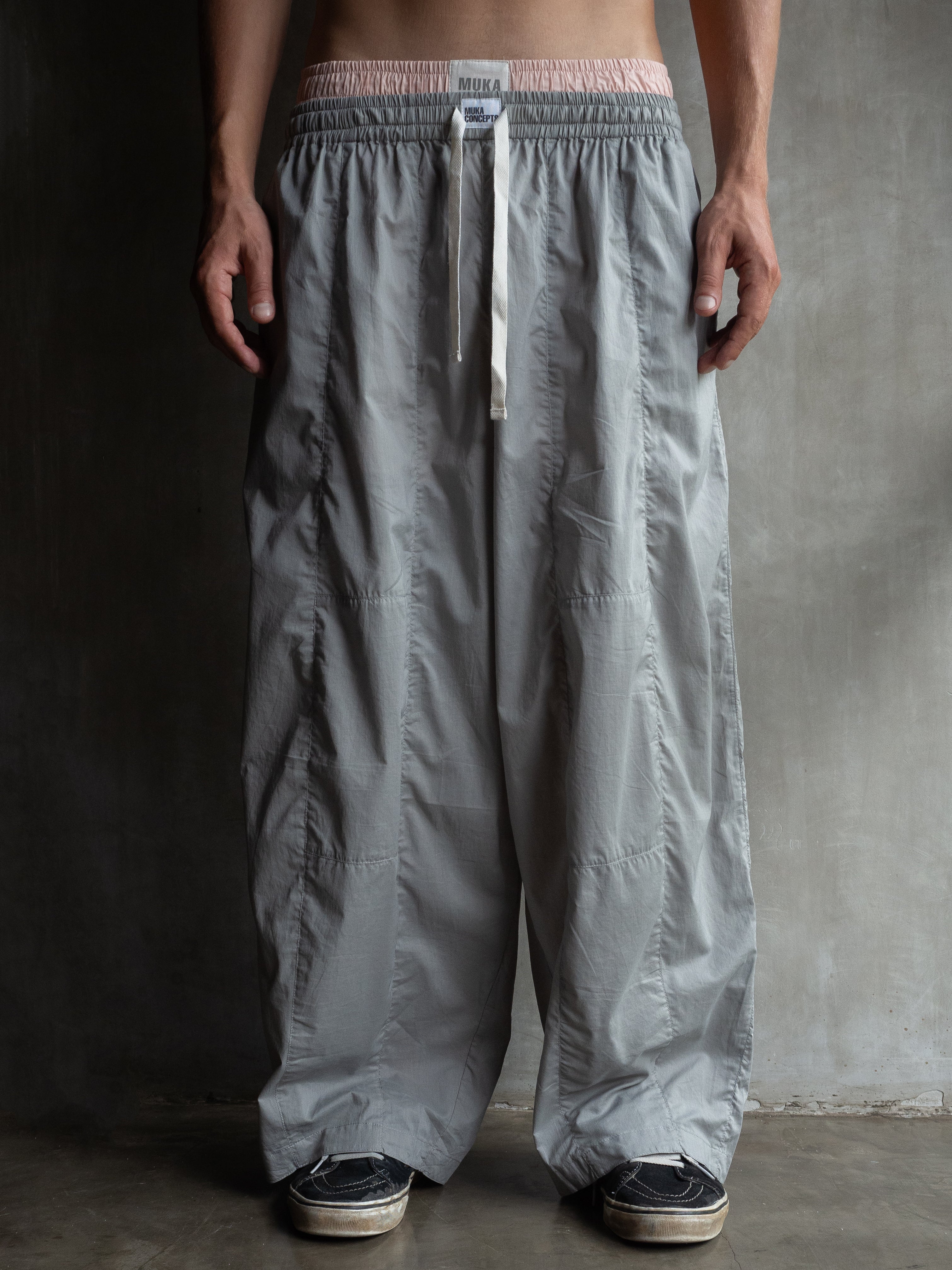 Muka Pants Pisang Cotton Men