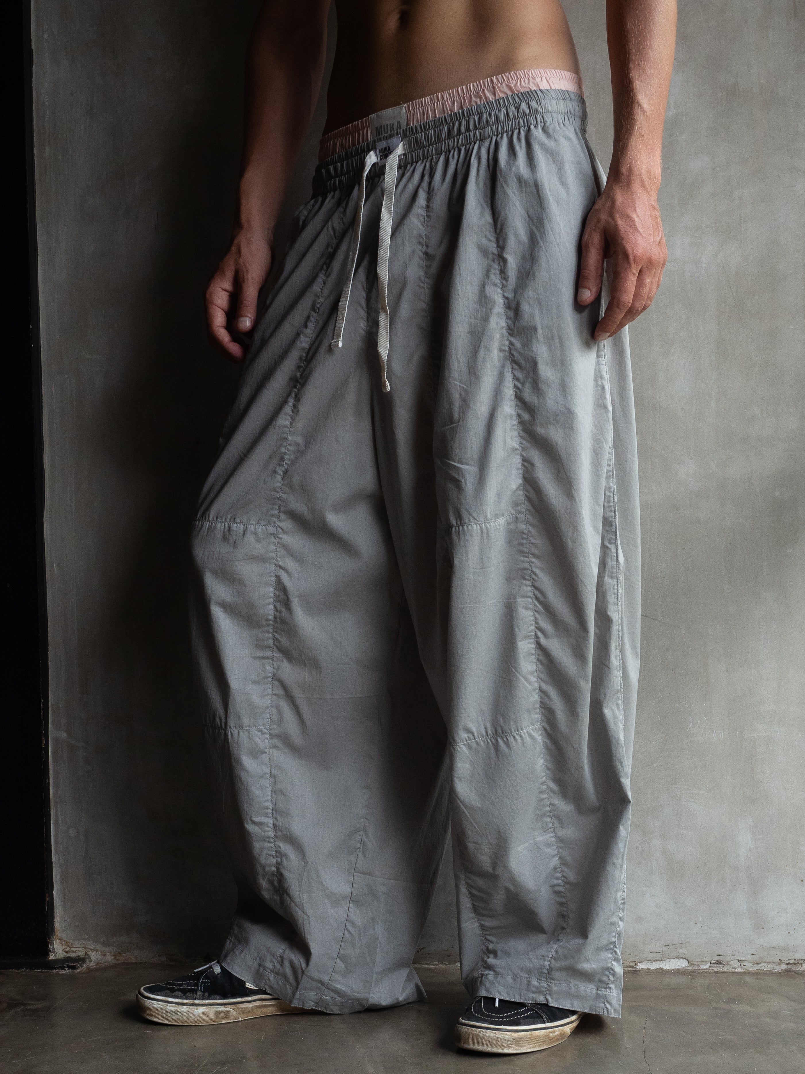 Muka Pants Pisang Cotton Men