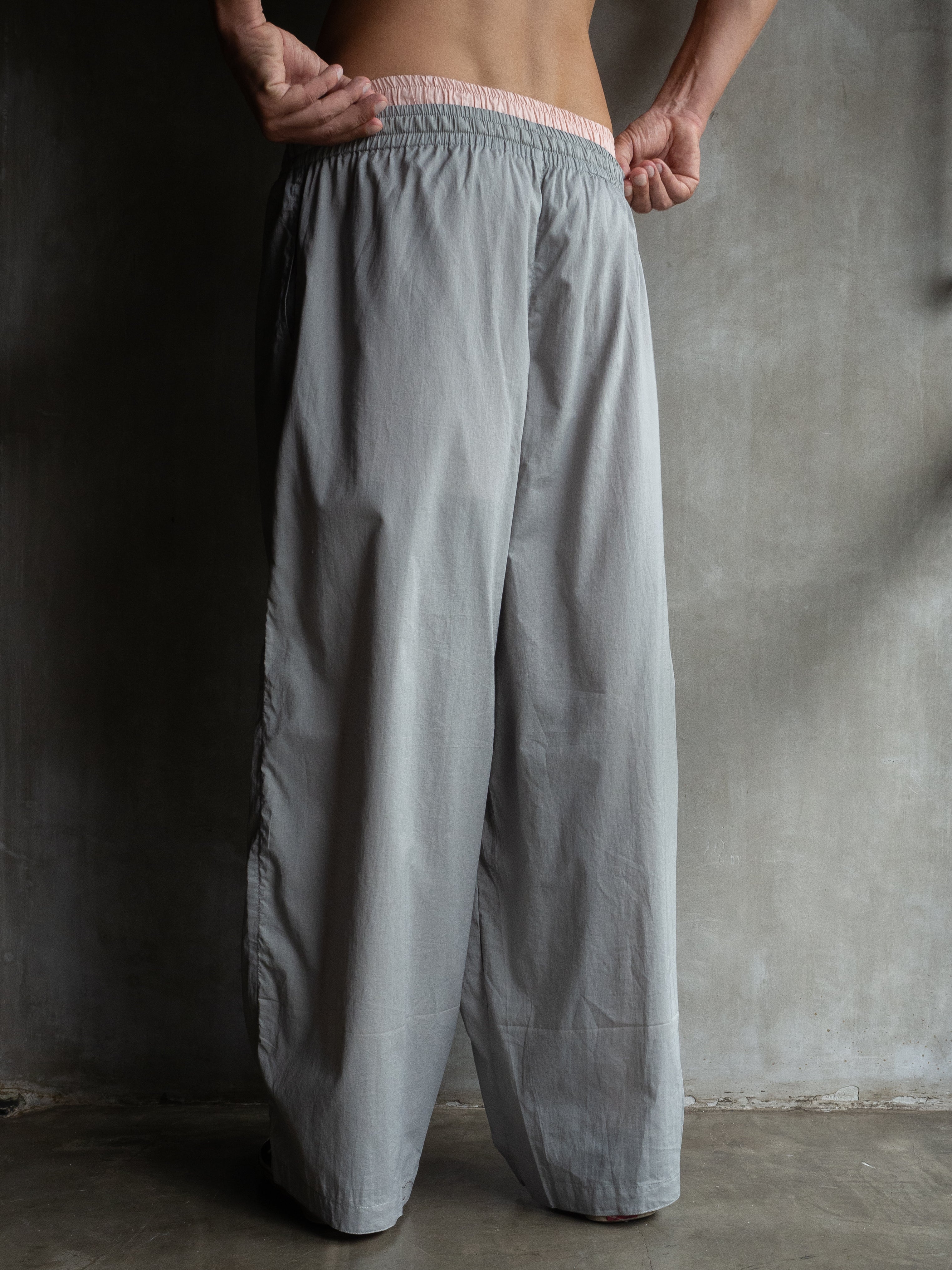 Muka Pants Pisang Cotton Men