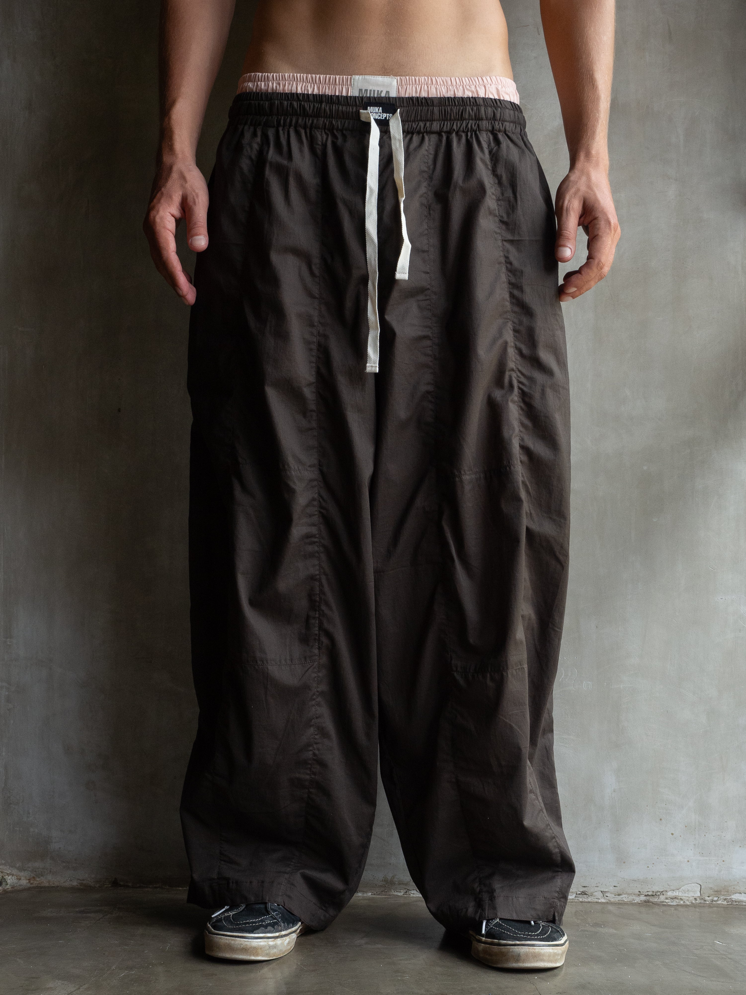 Muka Pants Pisang Cotton Men