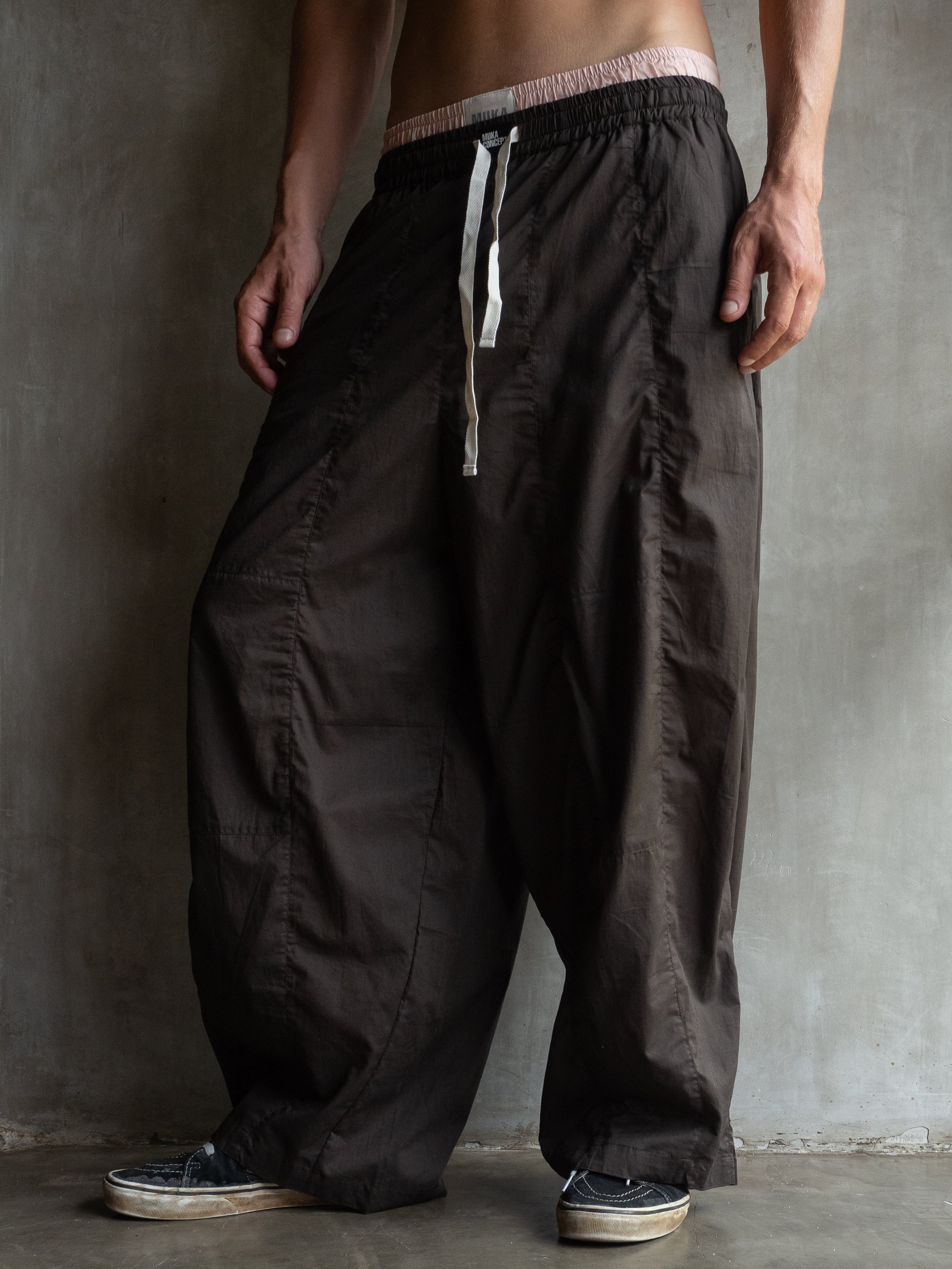 Muka Pants Pisang Cotton Men