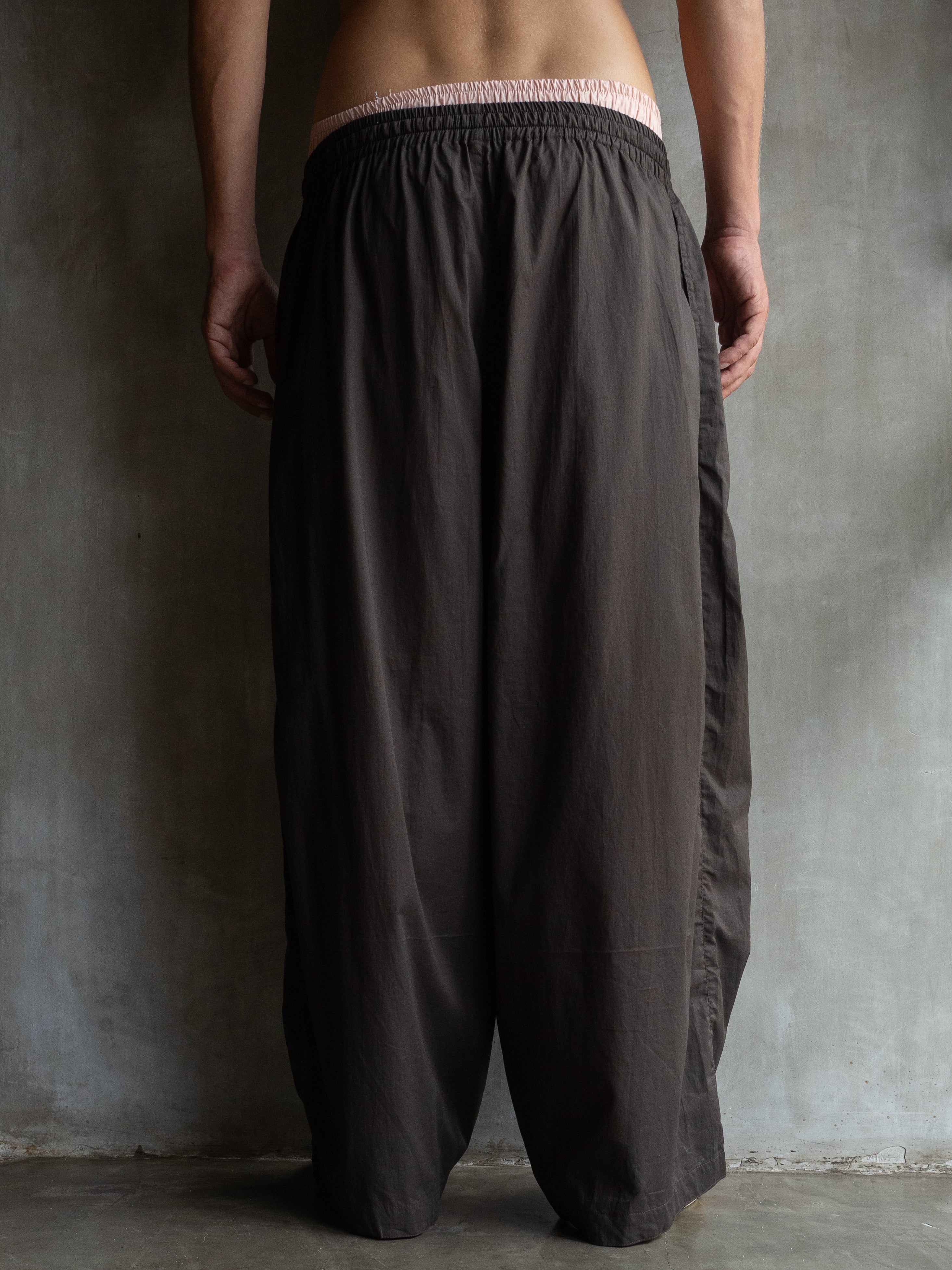 Muka Pants Pisang Cotton Men