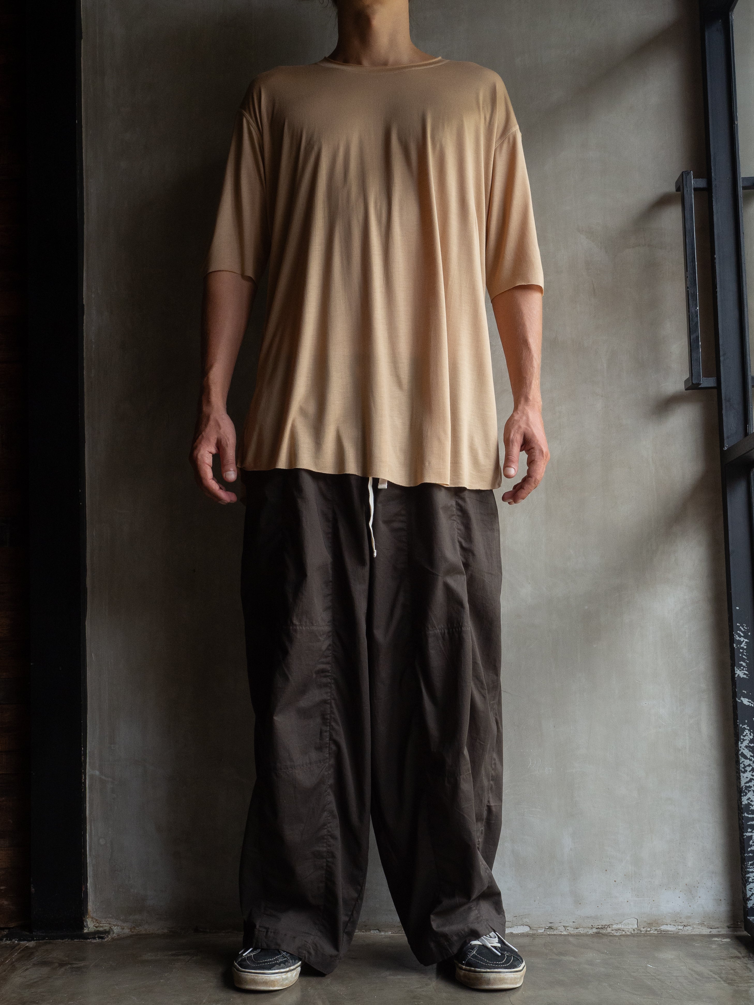 Muka T-Shirt Classic Modal Men