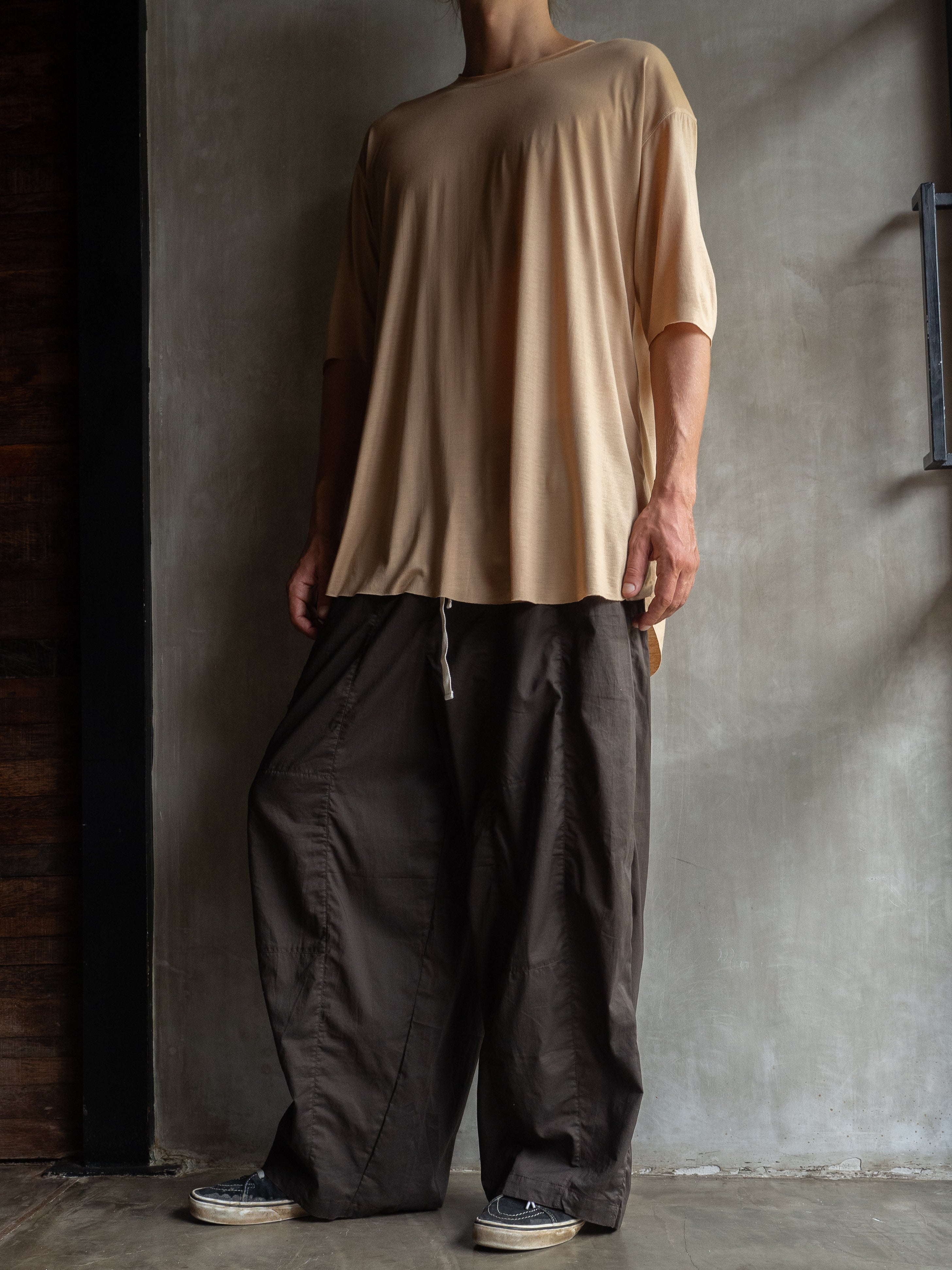 Muka Pants Pisang Cotton Men