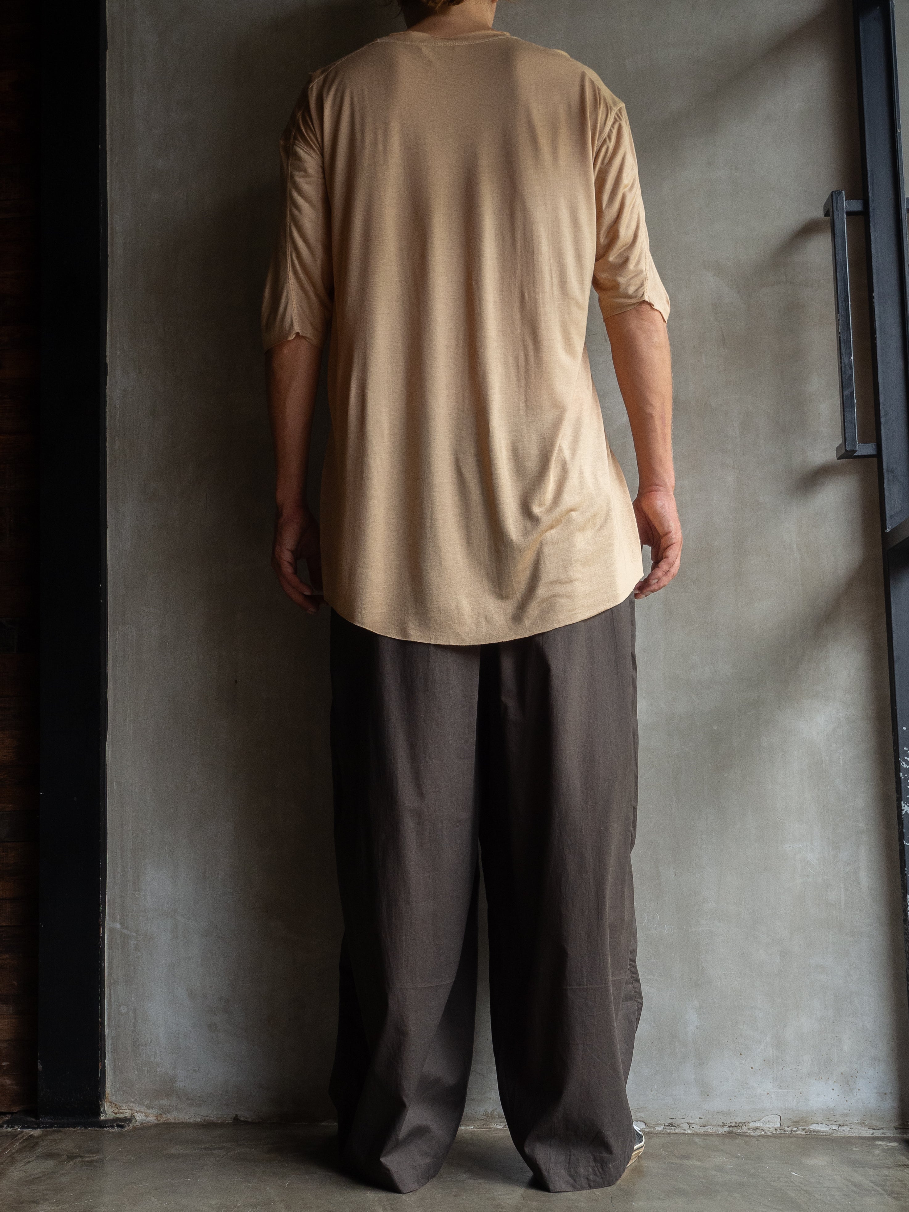 Muka Pants Pisang Cotton Men