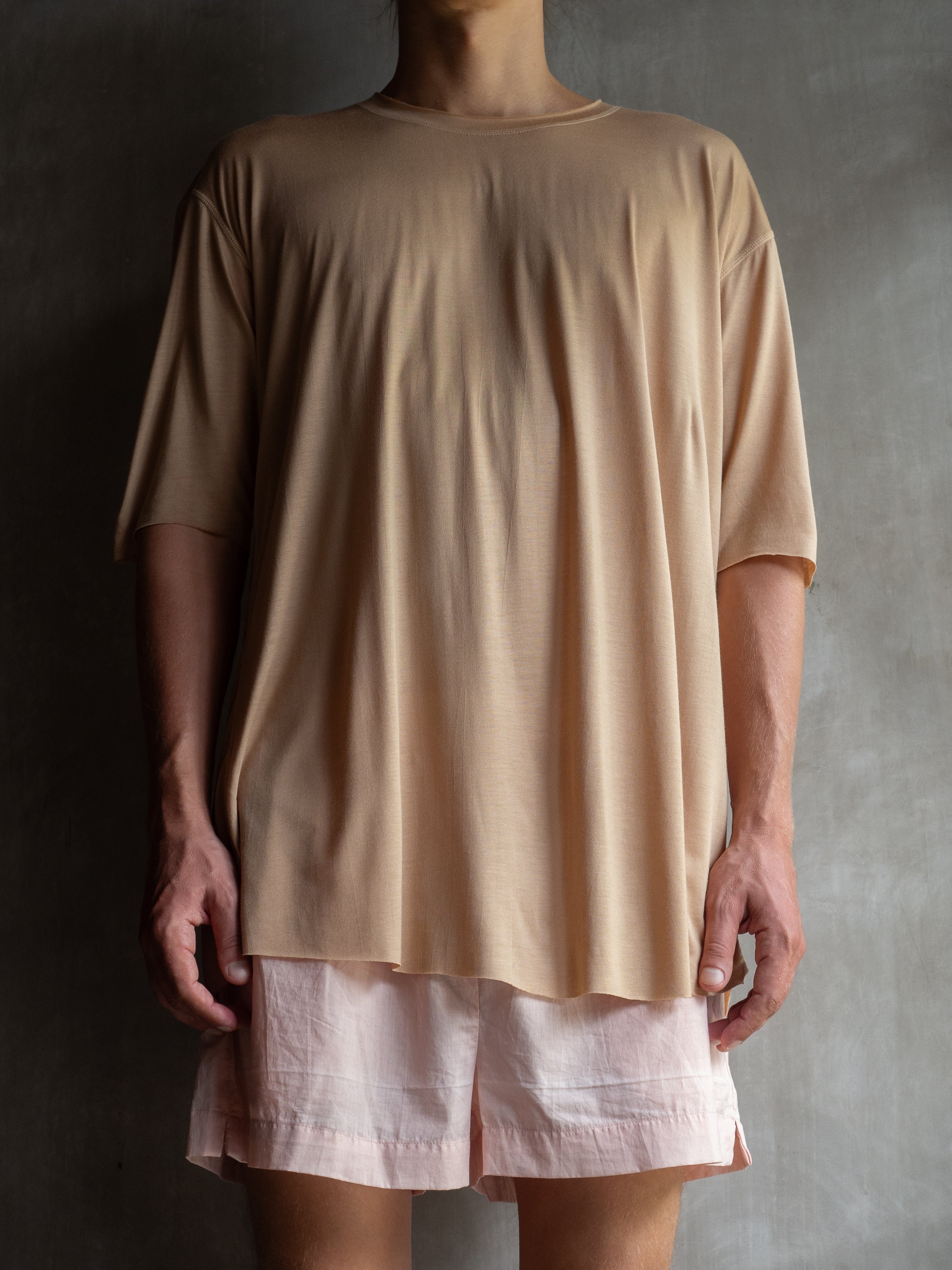 Muka T-Shirt Classic Modal Men