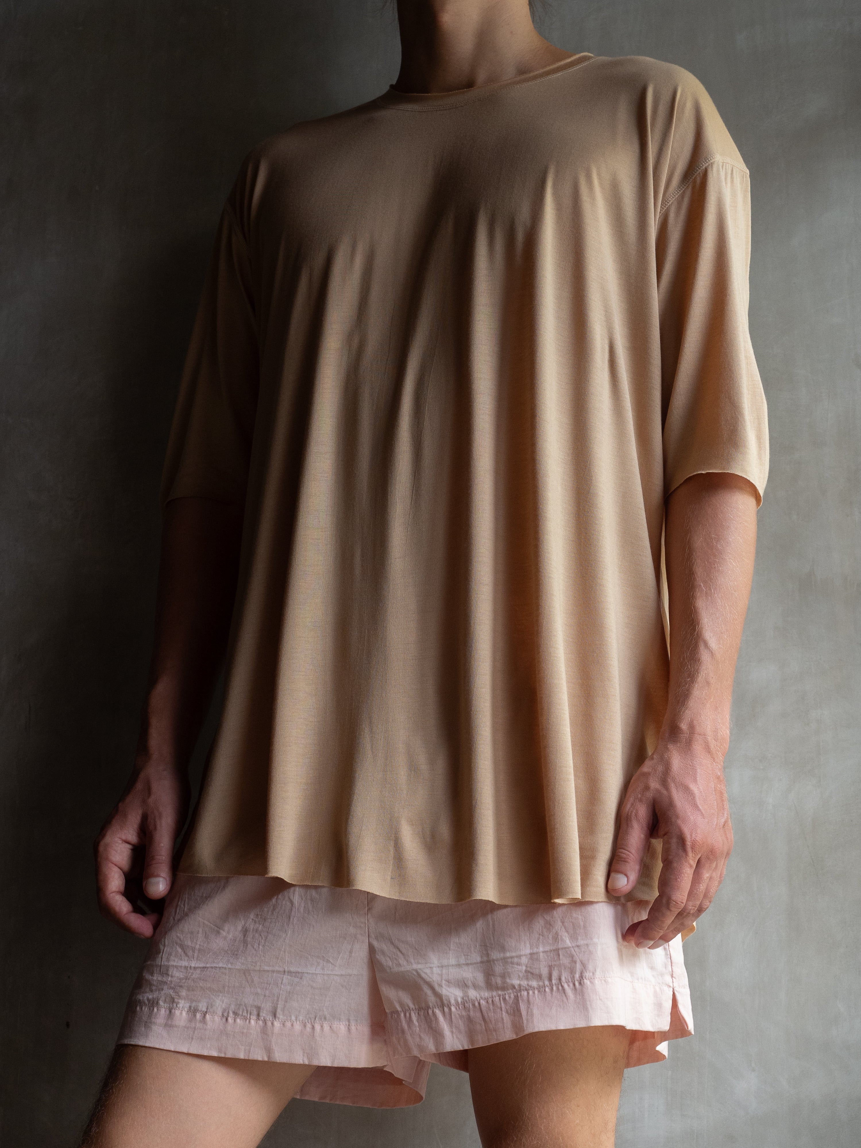 Muka T-Shirt Classic Modal Men