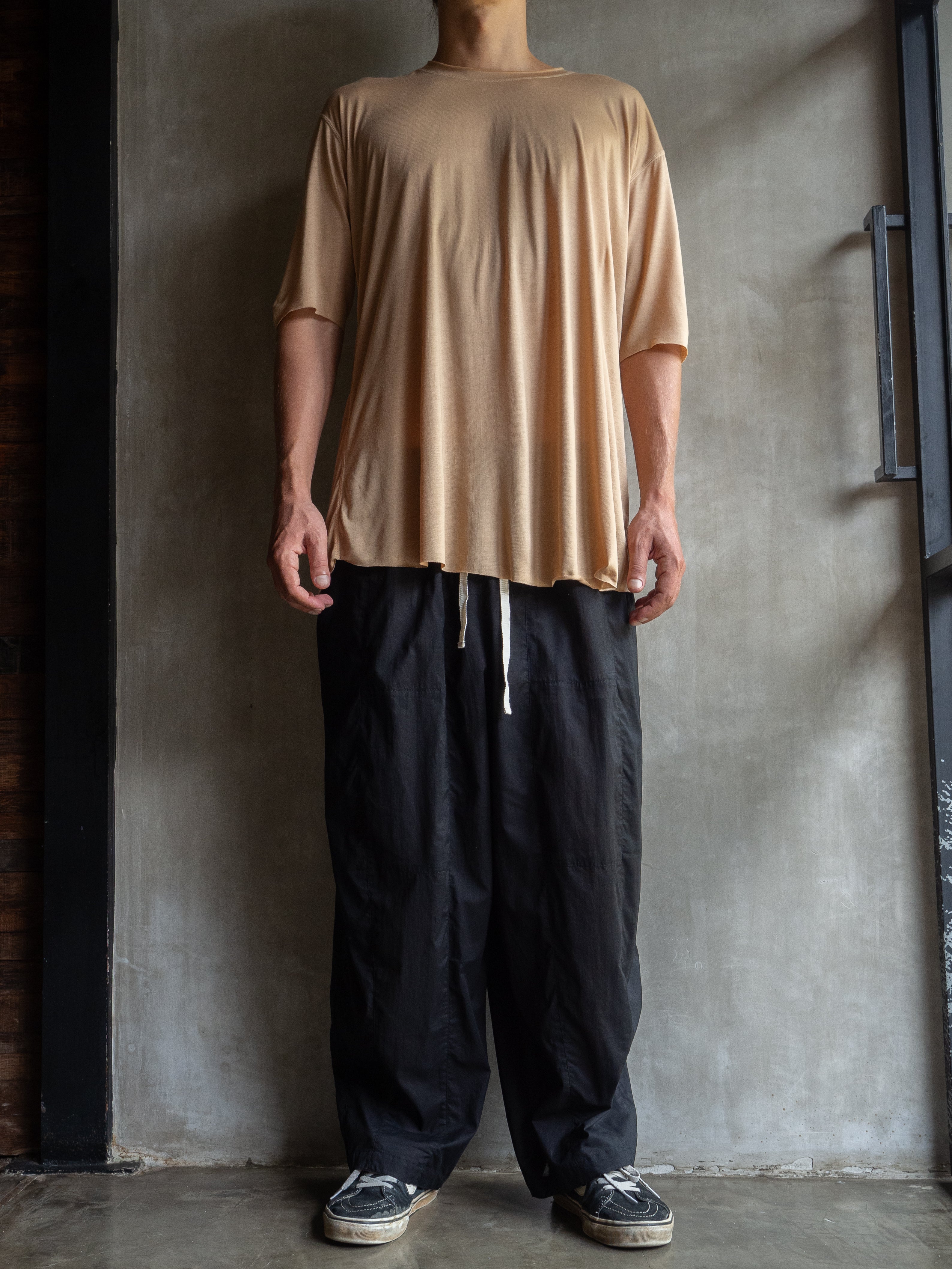 Muka T-Shirt Classic Modal Men