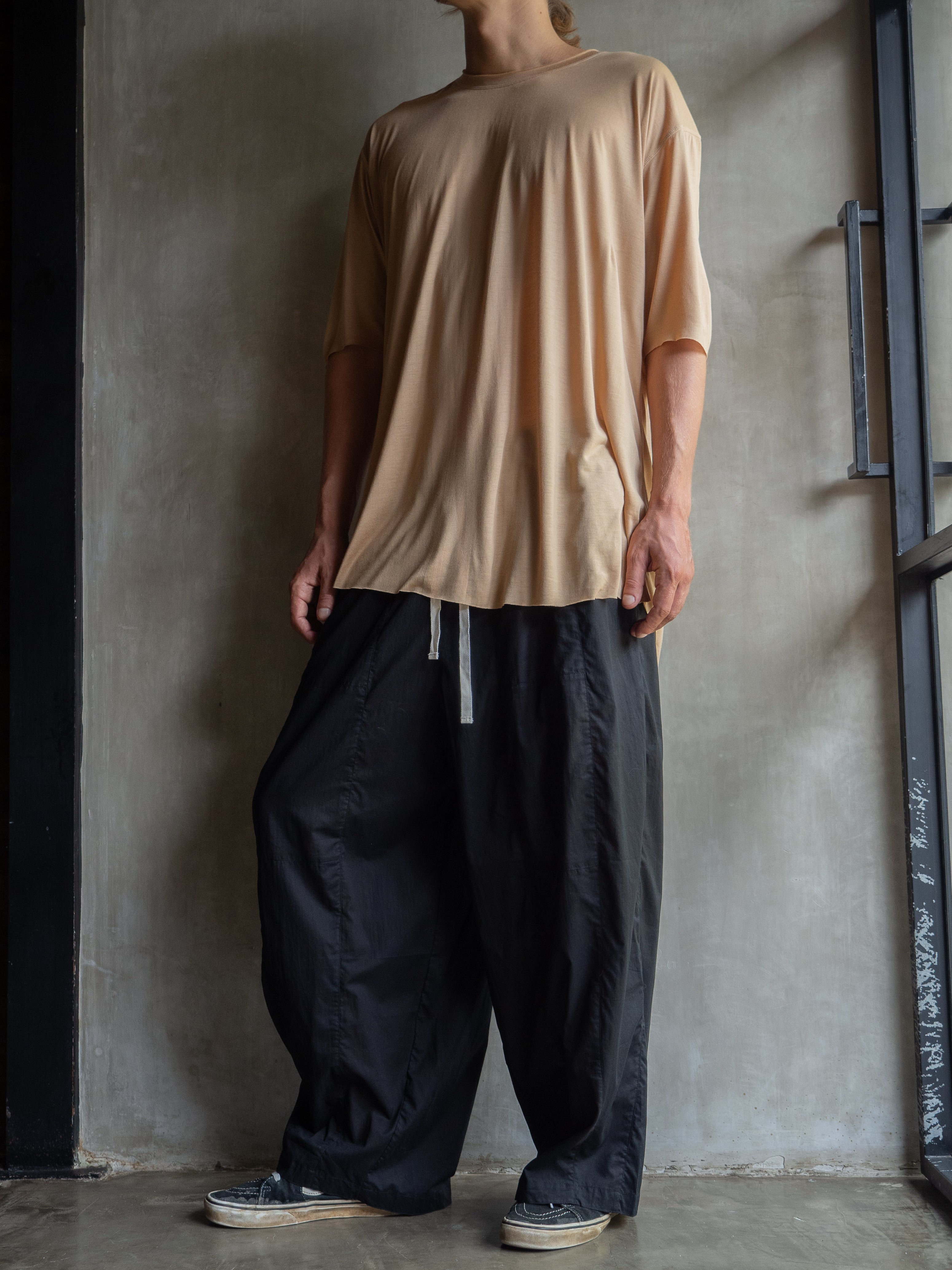 Muka Pants Pisang Cotton Men