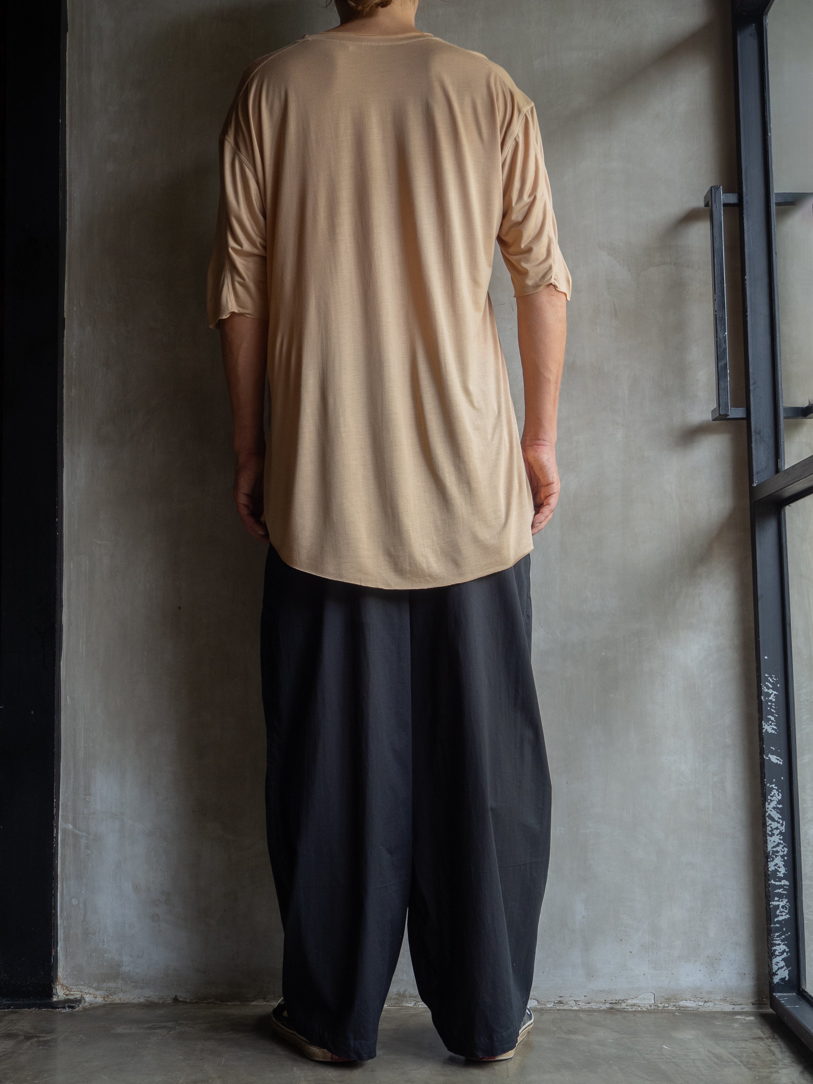 Muka Pants Pisang Cotton Men