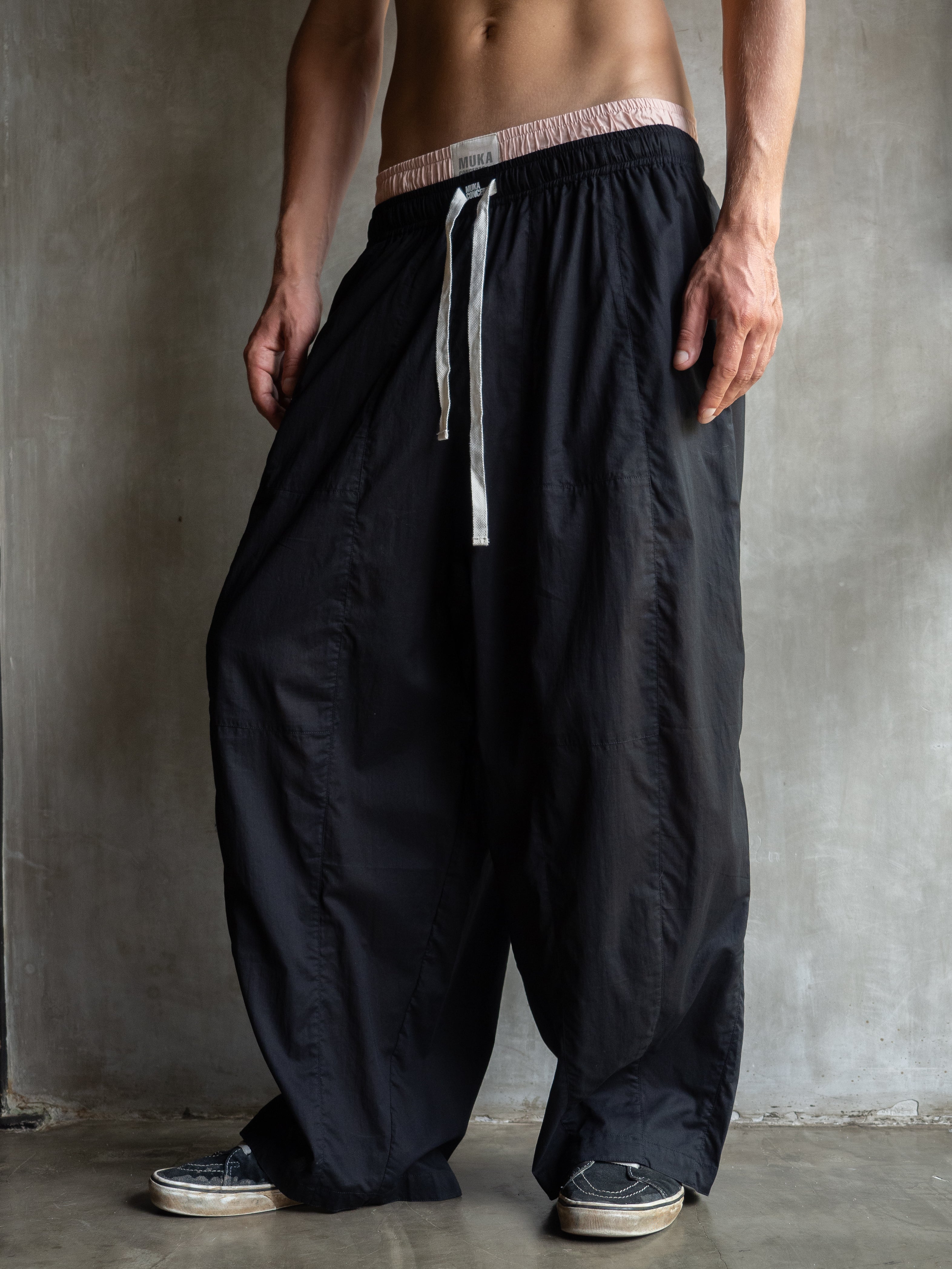 Muka Pants Pisang Cotton Men