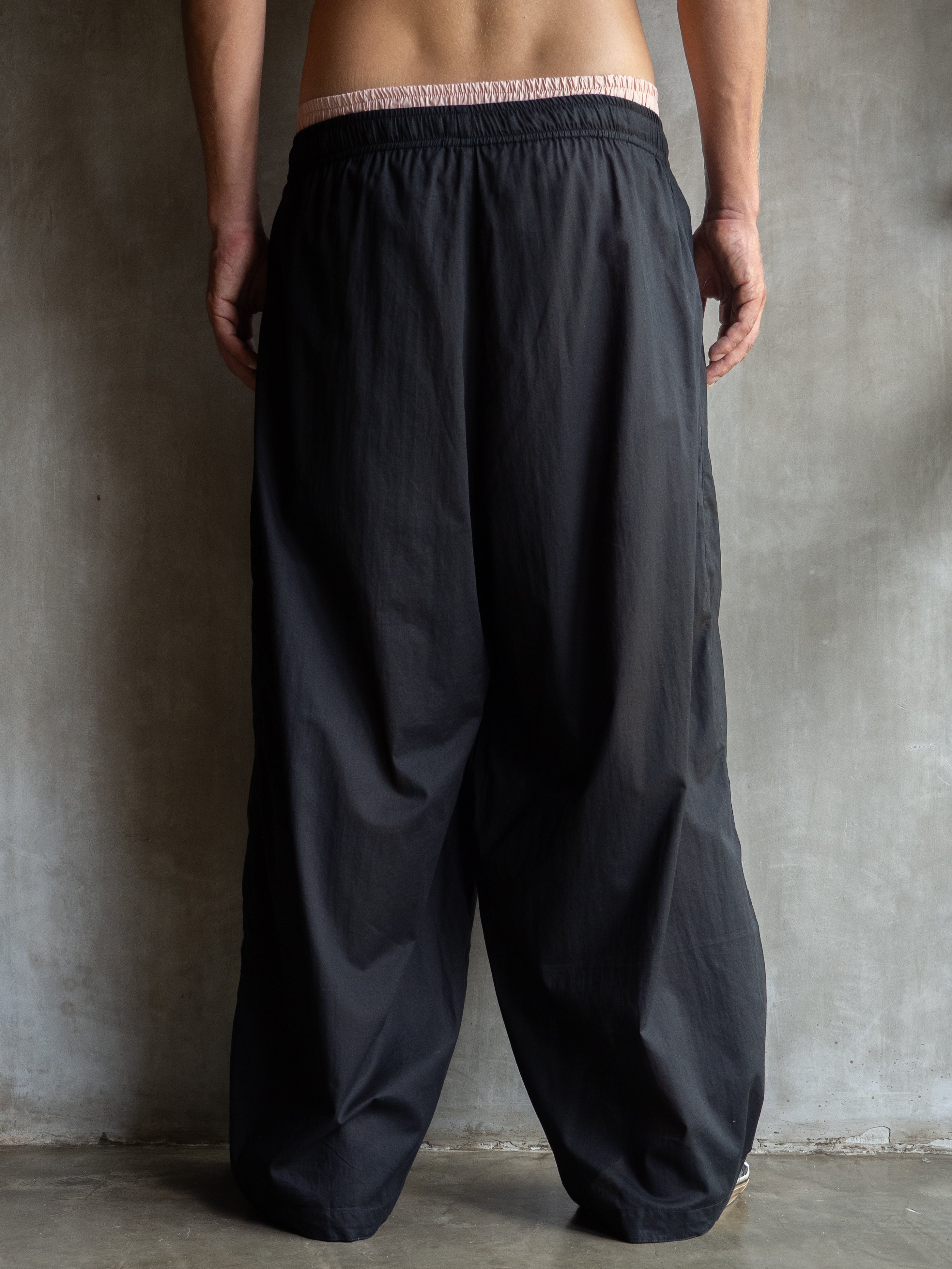 Muka Pants Pisang Cotton Men
