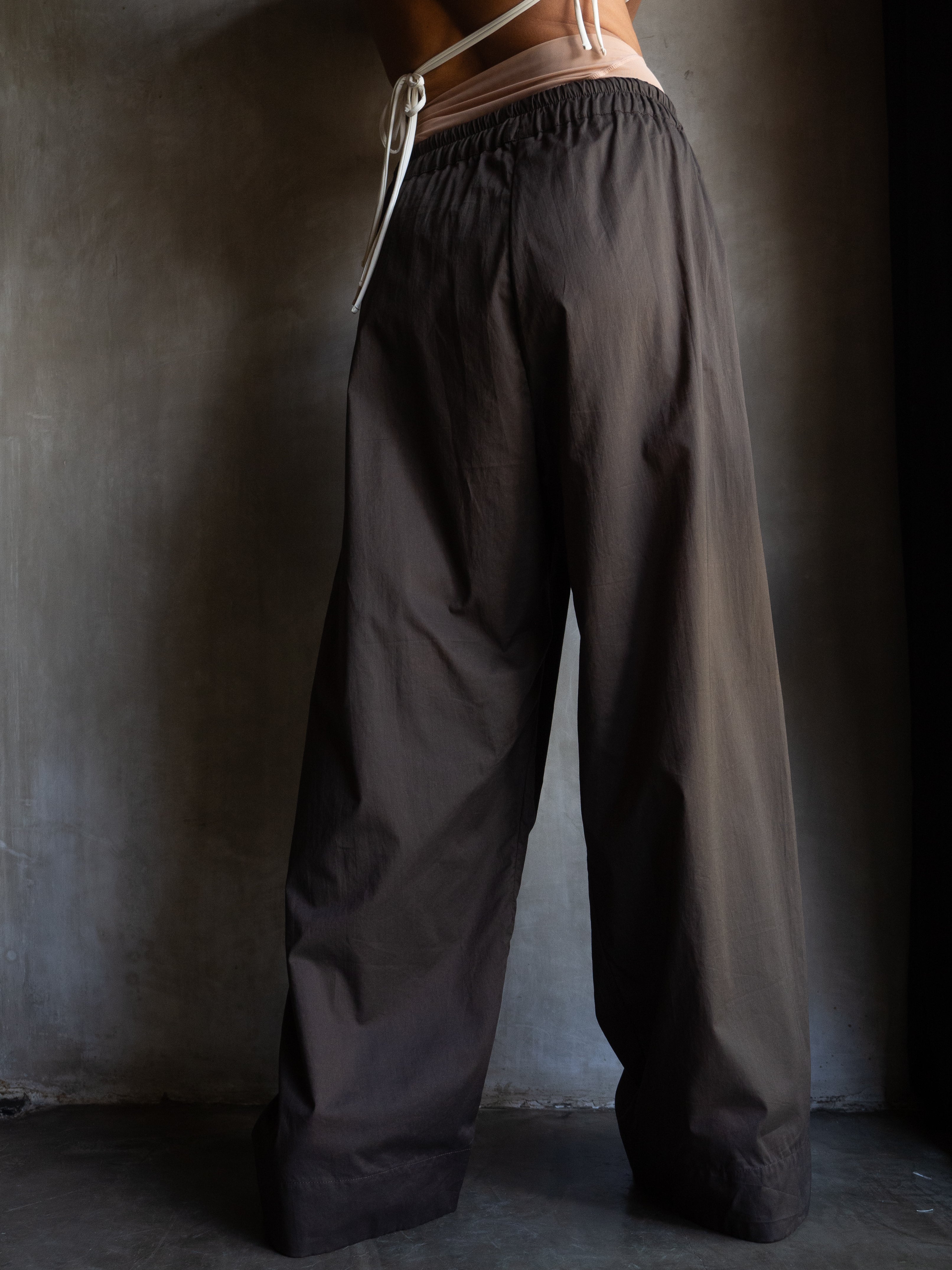 Muka Pants Pucuk Cotton