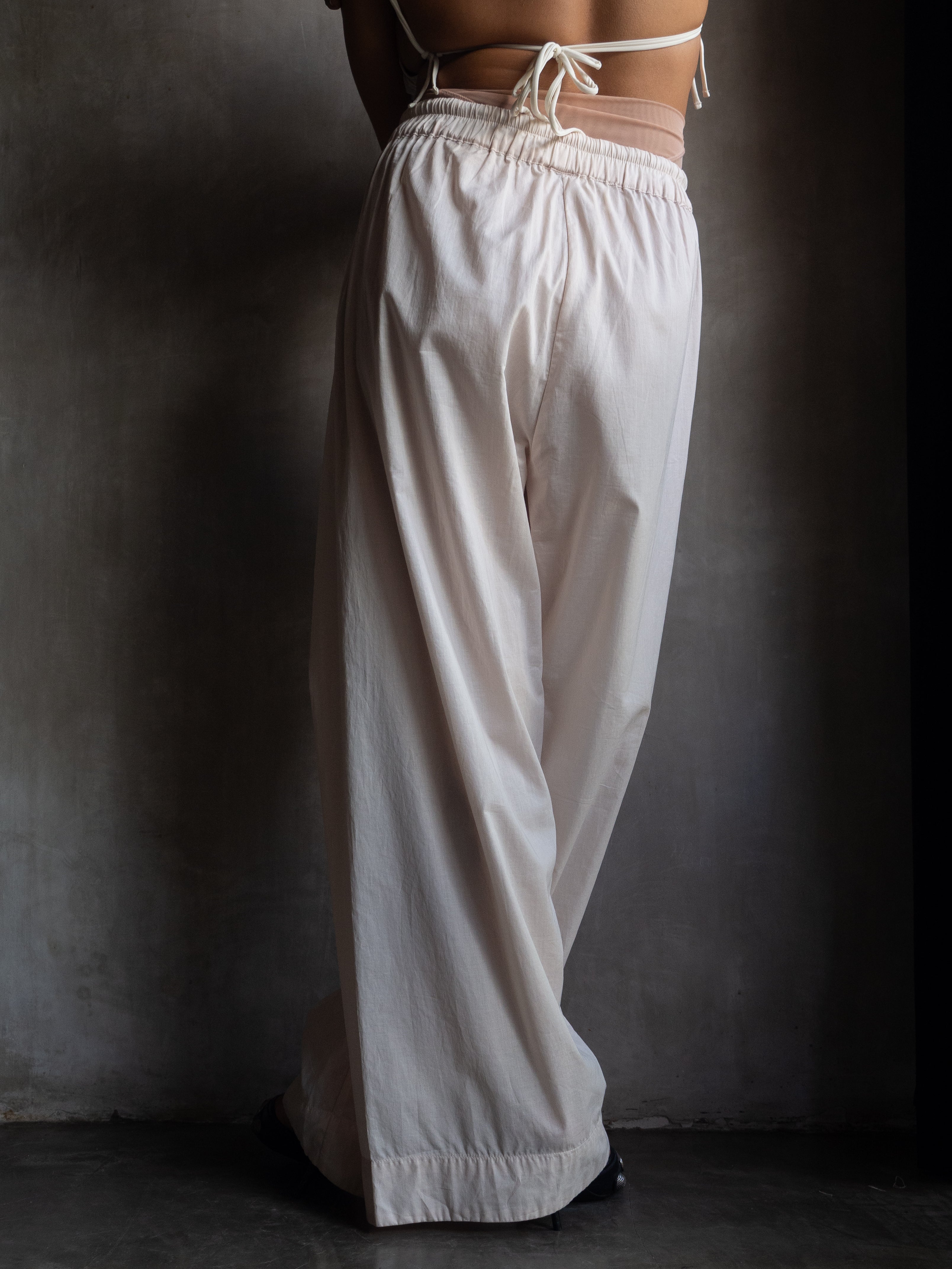 Muka Pants Pucuk Cotton