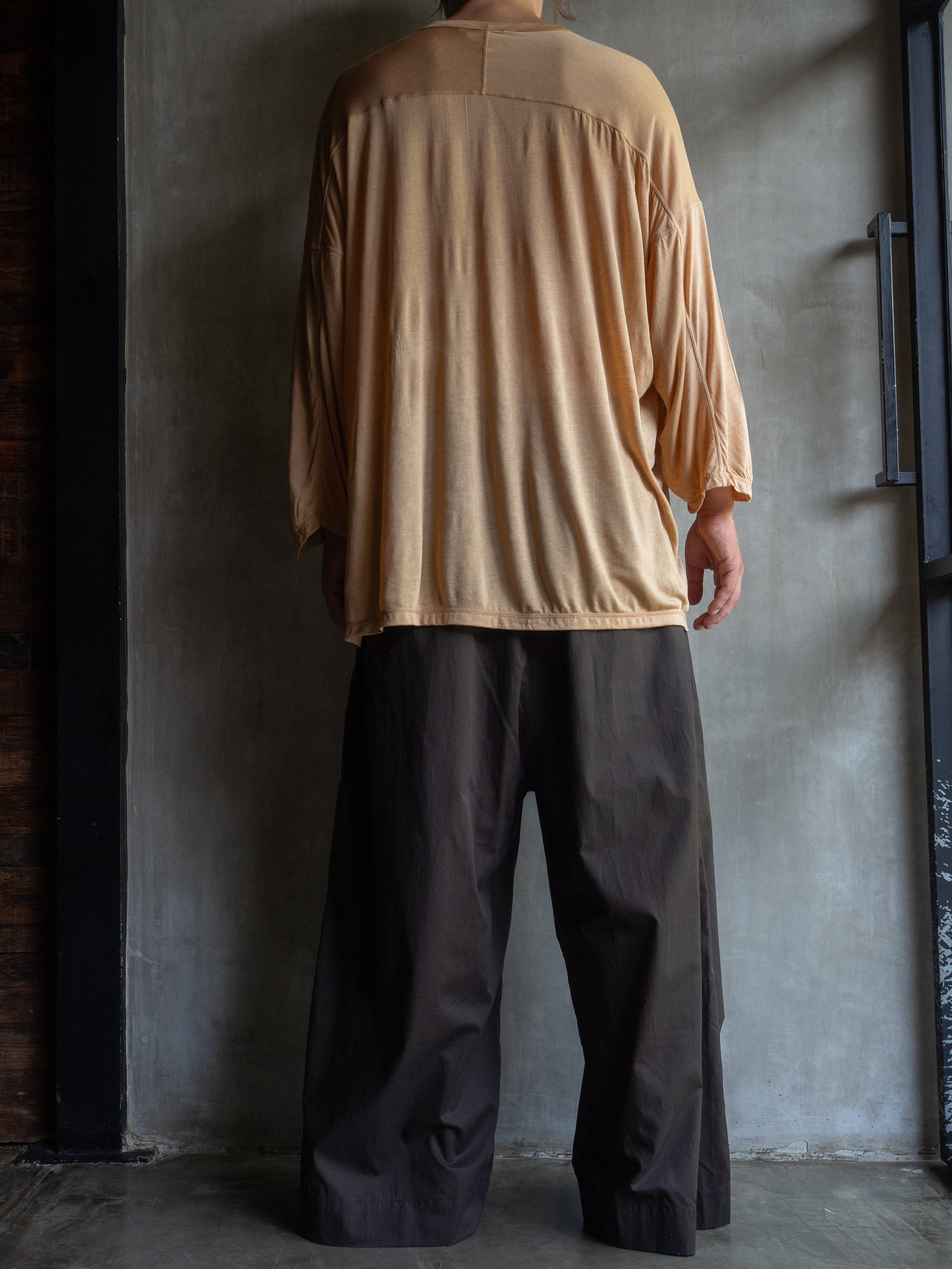 Muka T-Shirt Line Modal Silk Men