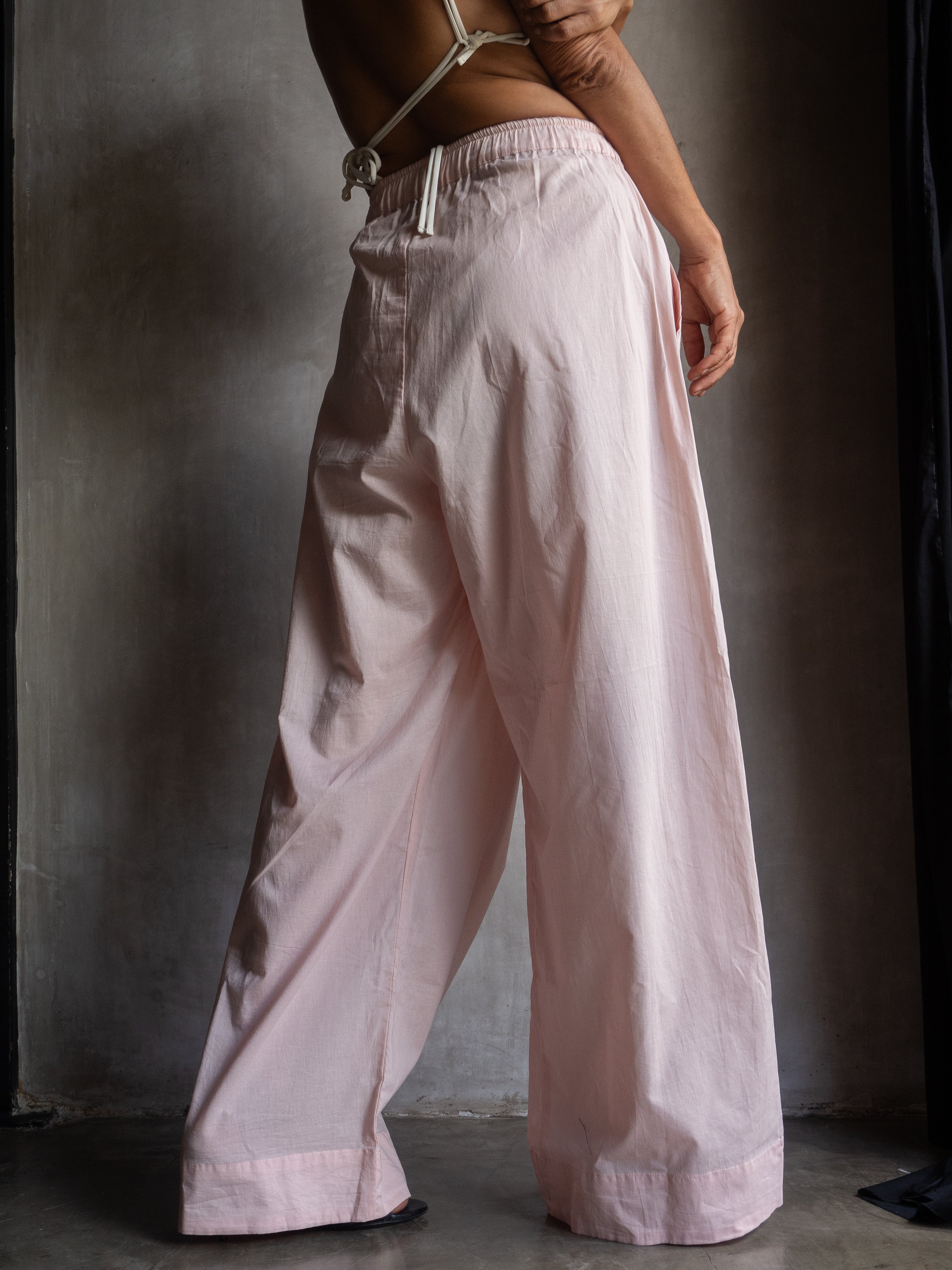 Muka Pants Pucuk Cotton