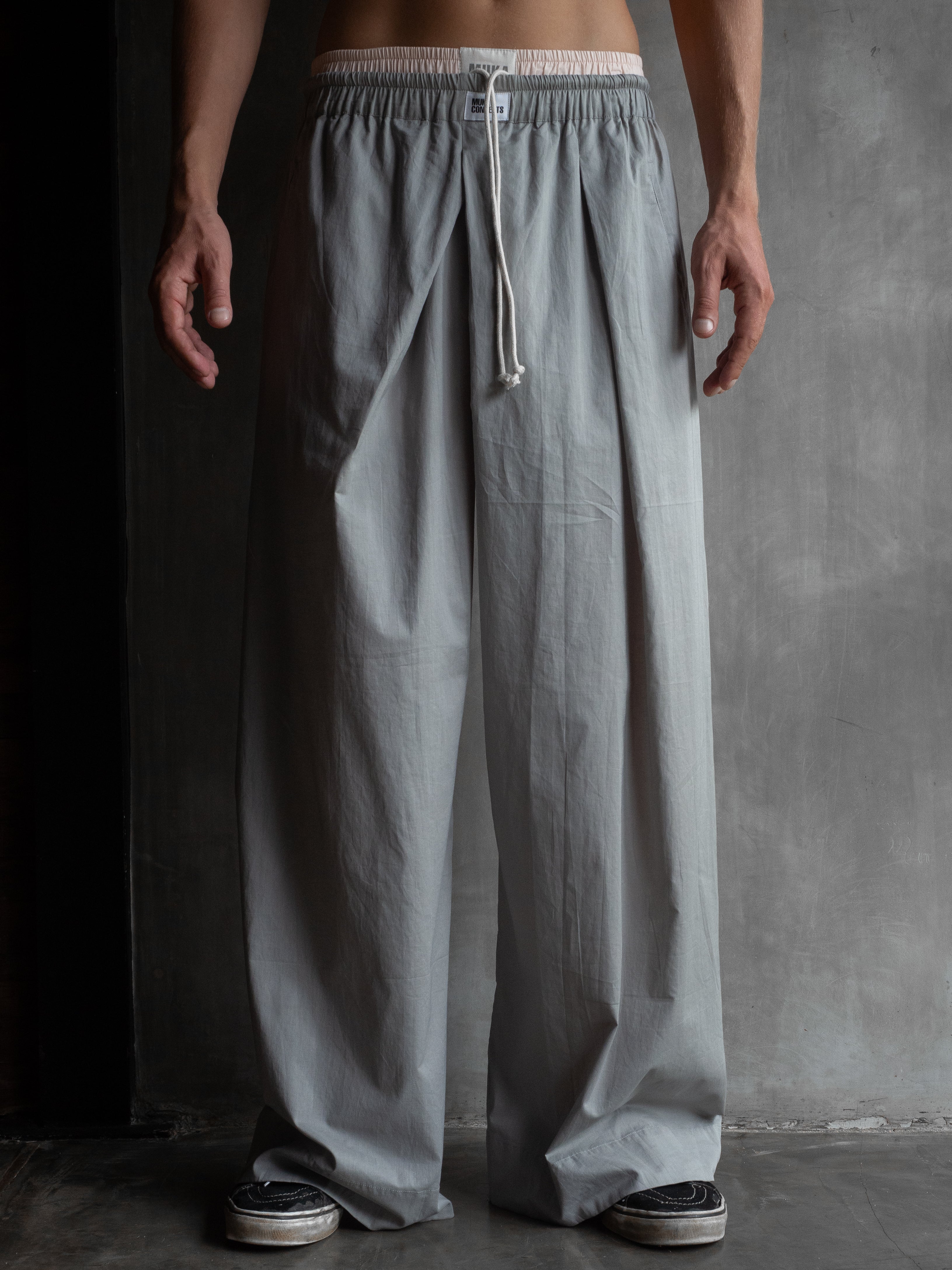 Muka Pants Pucuk Cotton Men