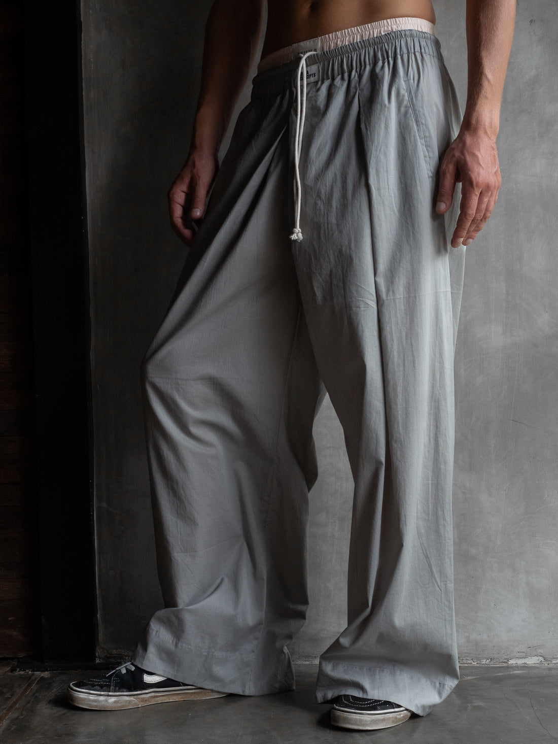 Muka Pants Pucuk Cotton Men