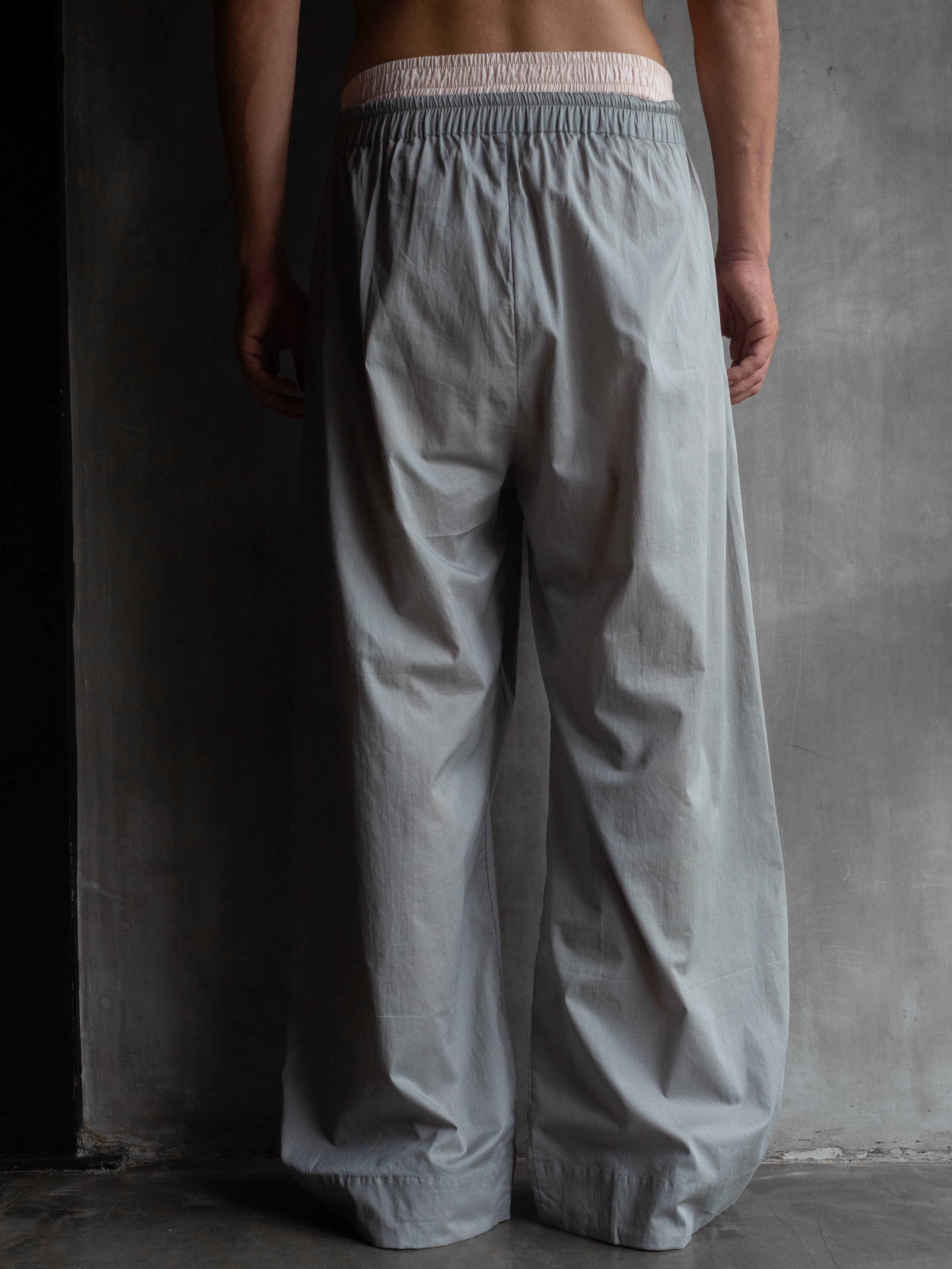 Muka Pants Pucuk Cotton Men
