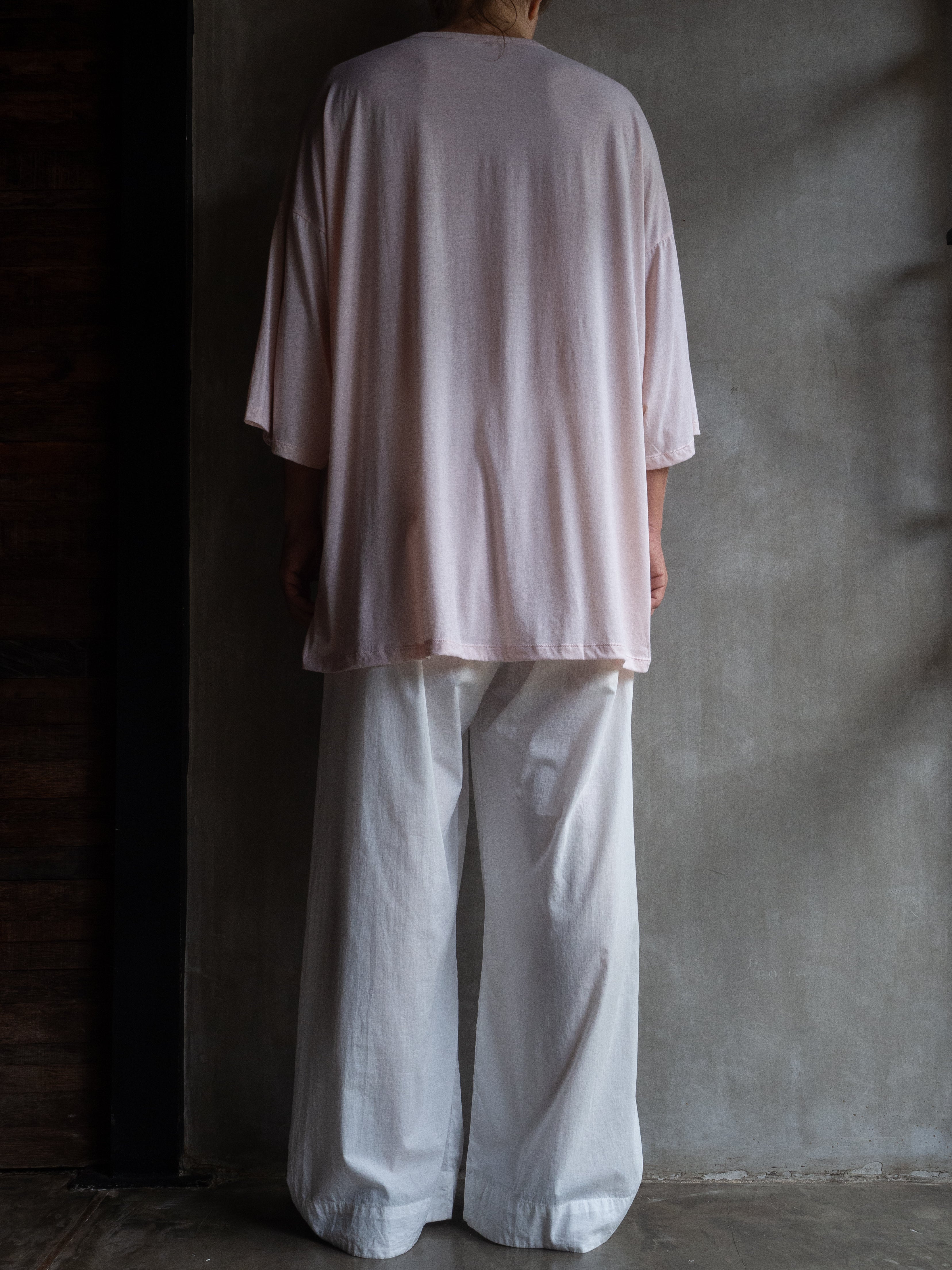 Muka T-Shirt Baru Supima Men