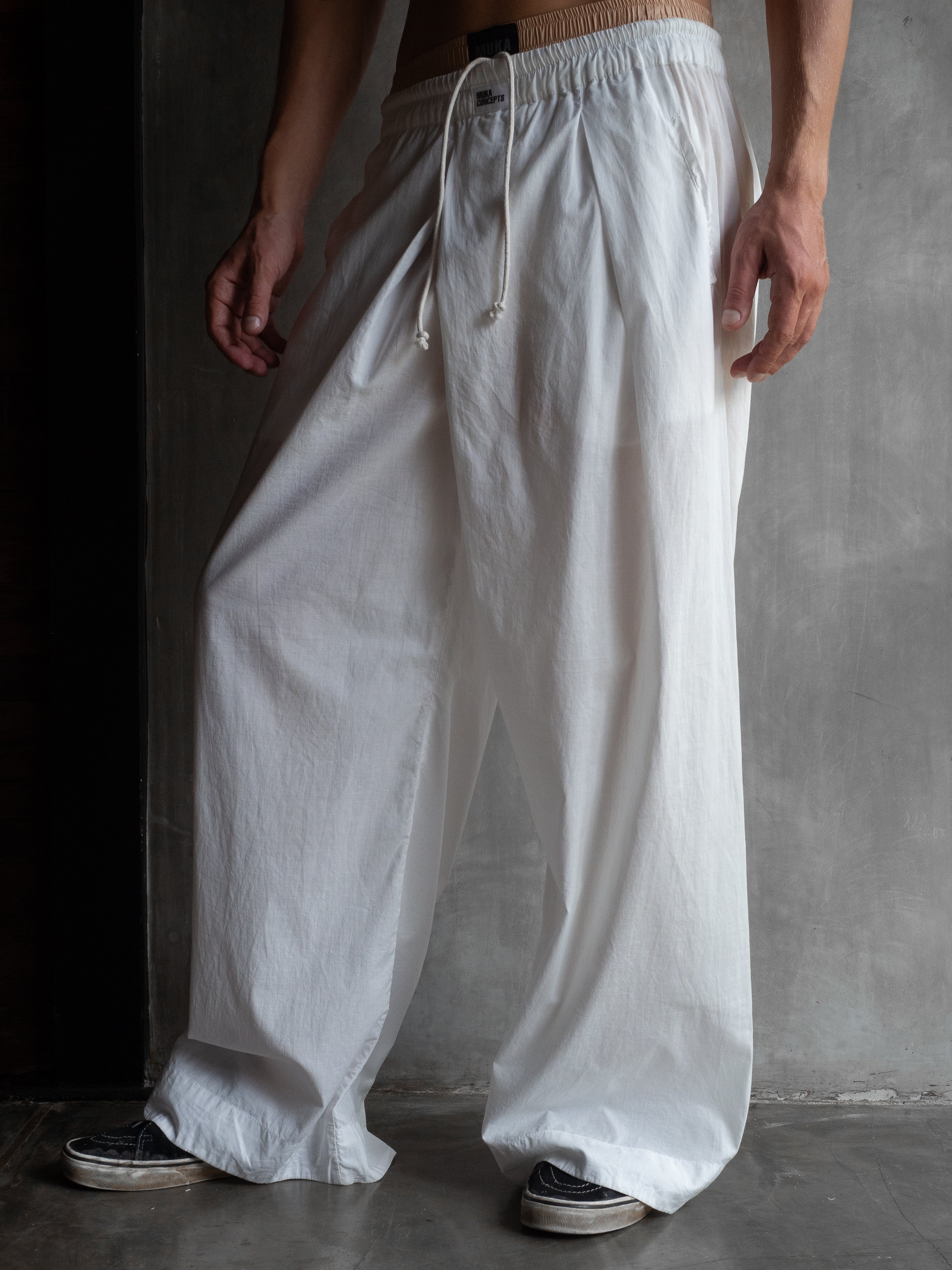 Muka Pants Pucuk Cotton Men