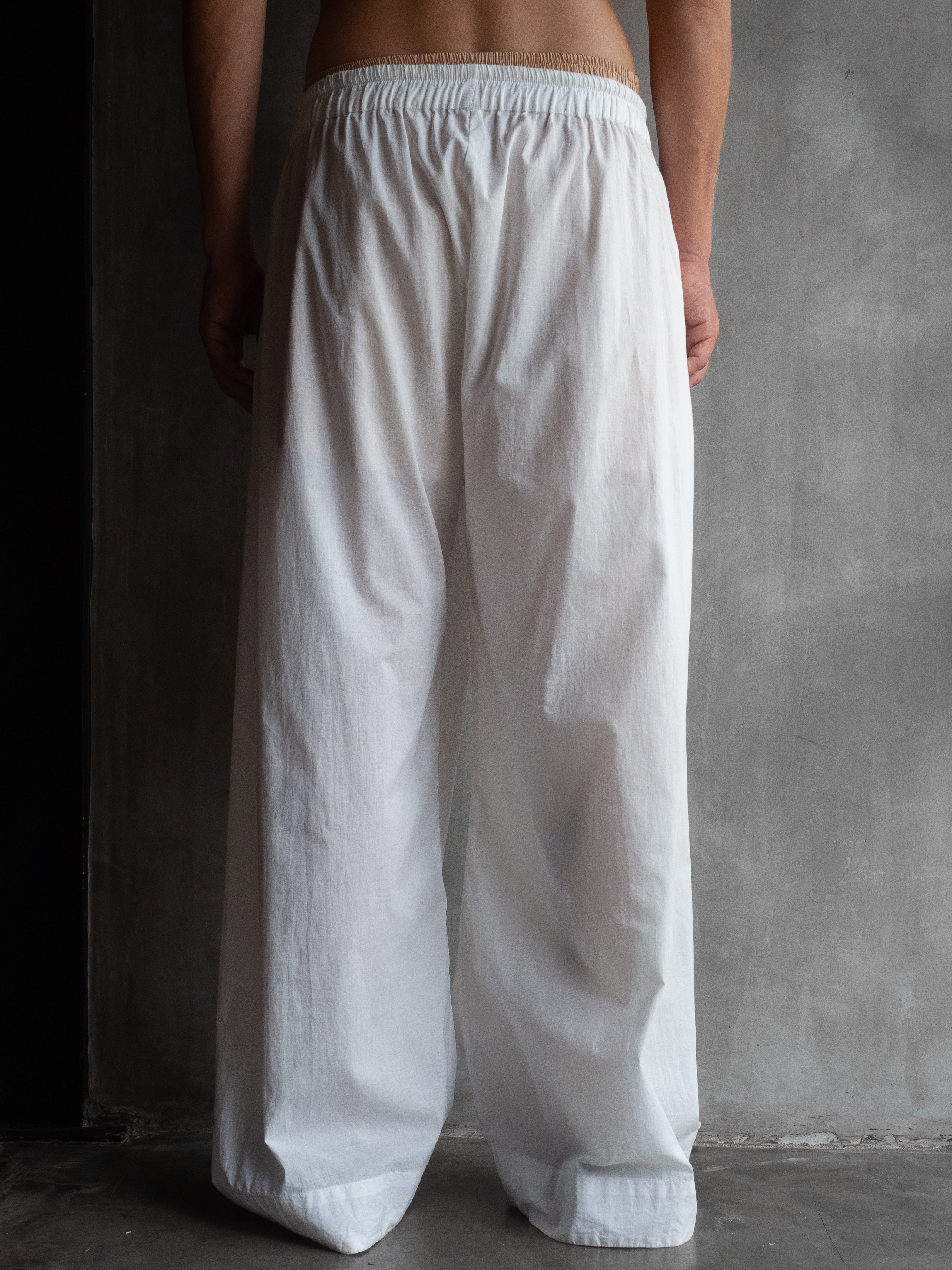 Muka Pants Pucuk Cotton Men