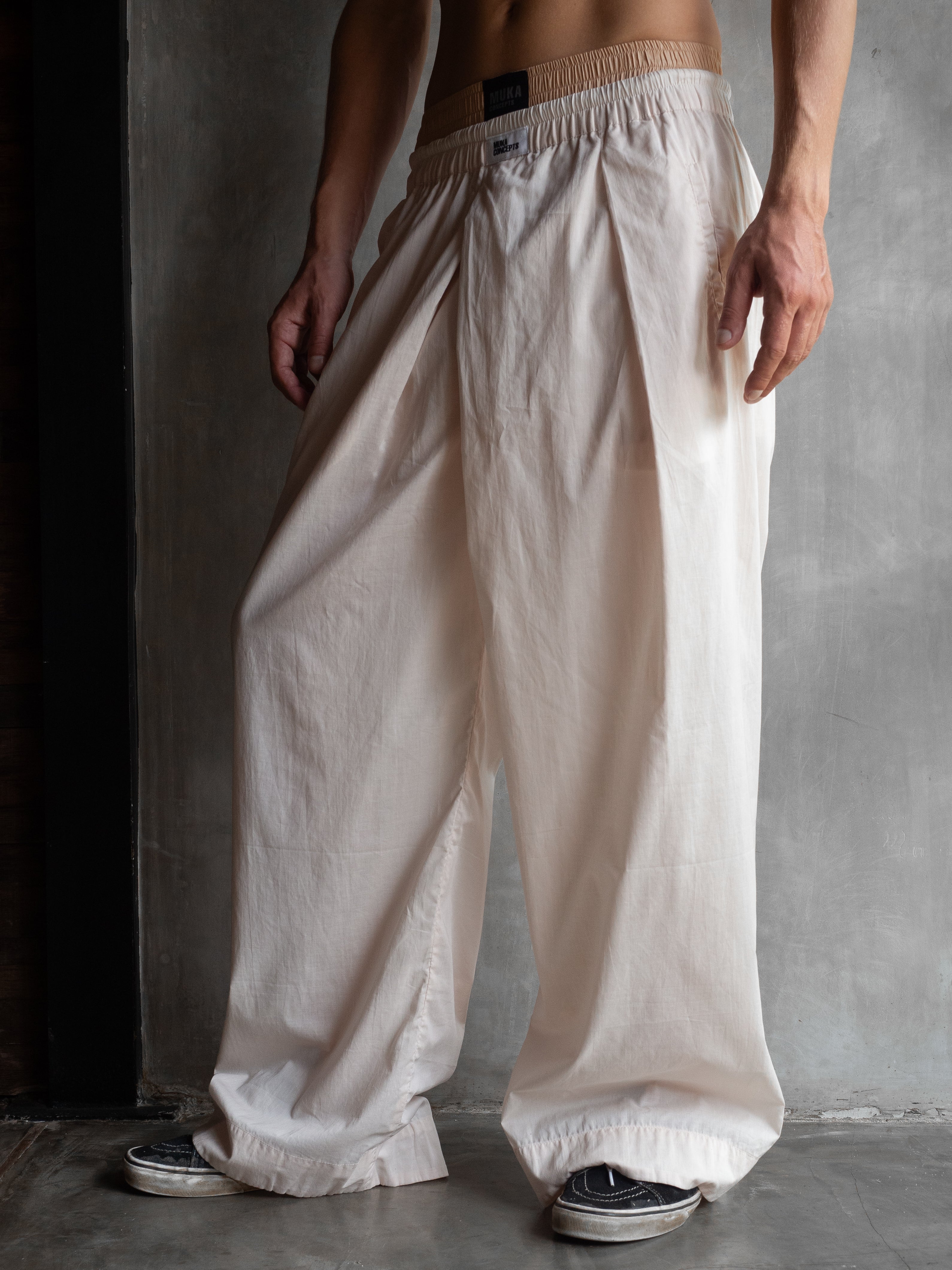 Muka Pants Pucuk Cotton Men