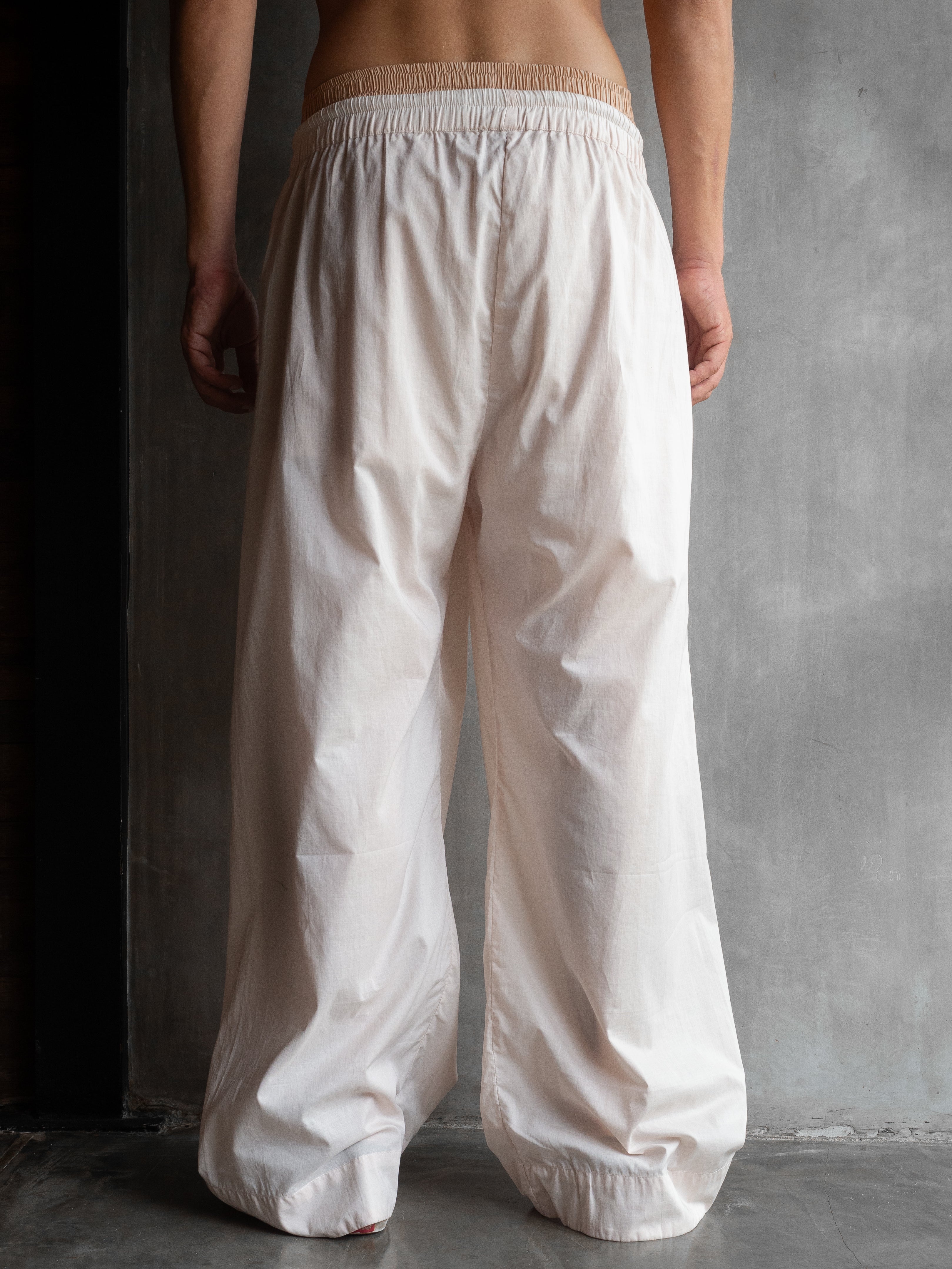 Muka Pants Pucuk Cotton Men