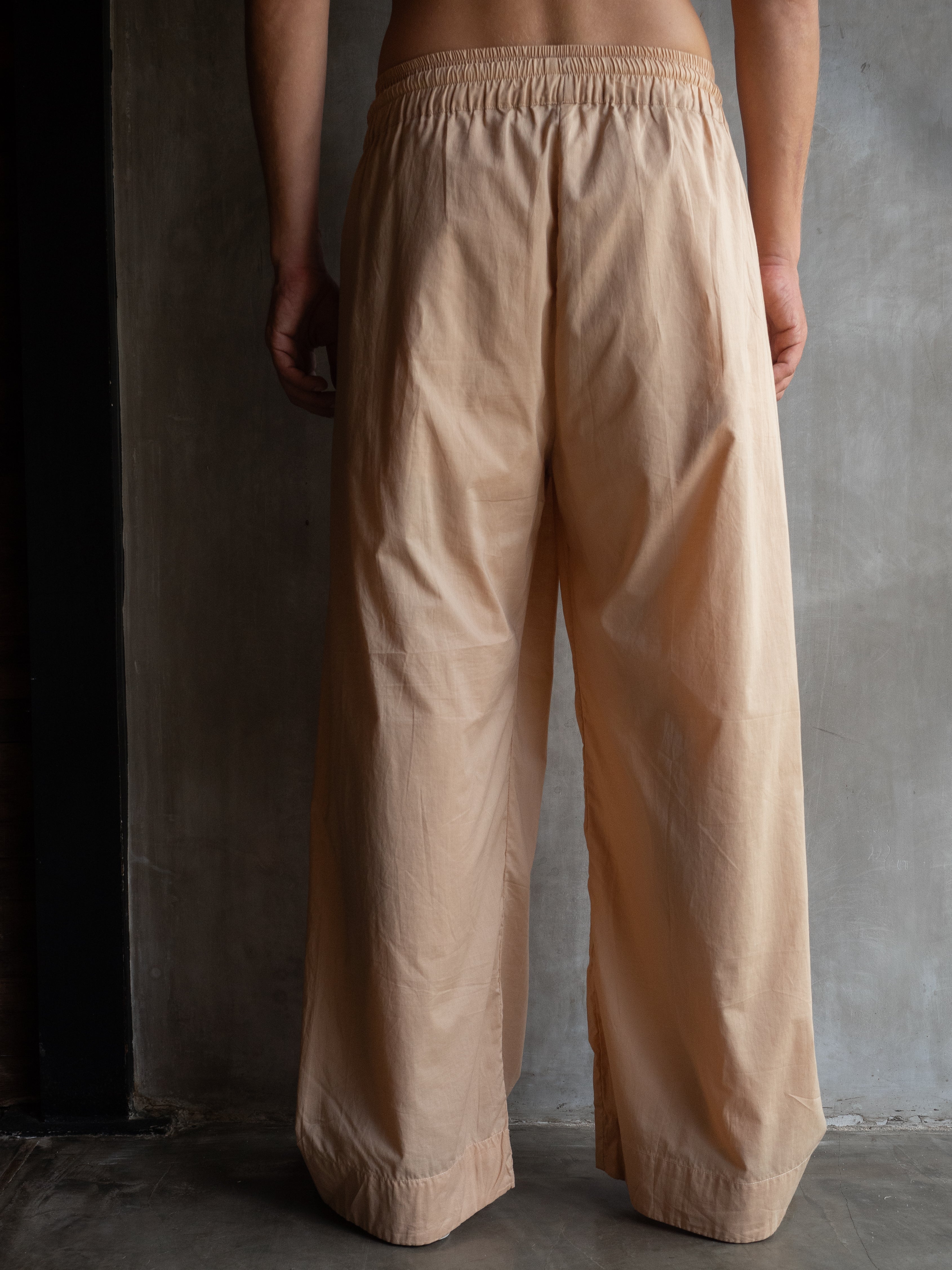 Muka Pants Pucuk Cotton Men