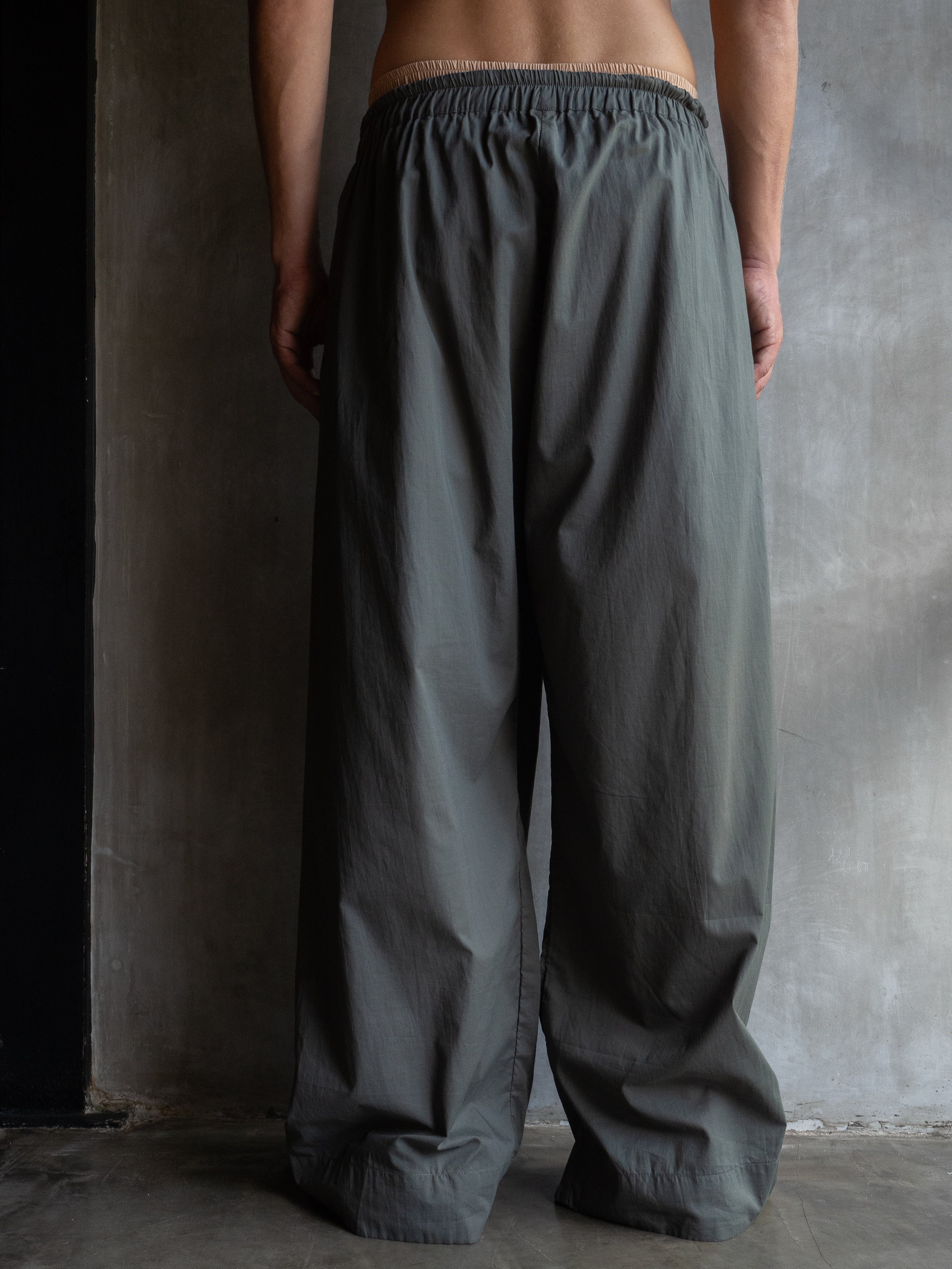 Muka Pants Pucuk Cotton Men