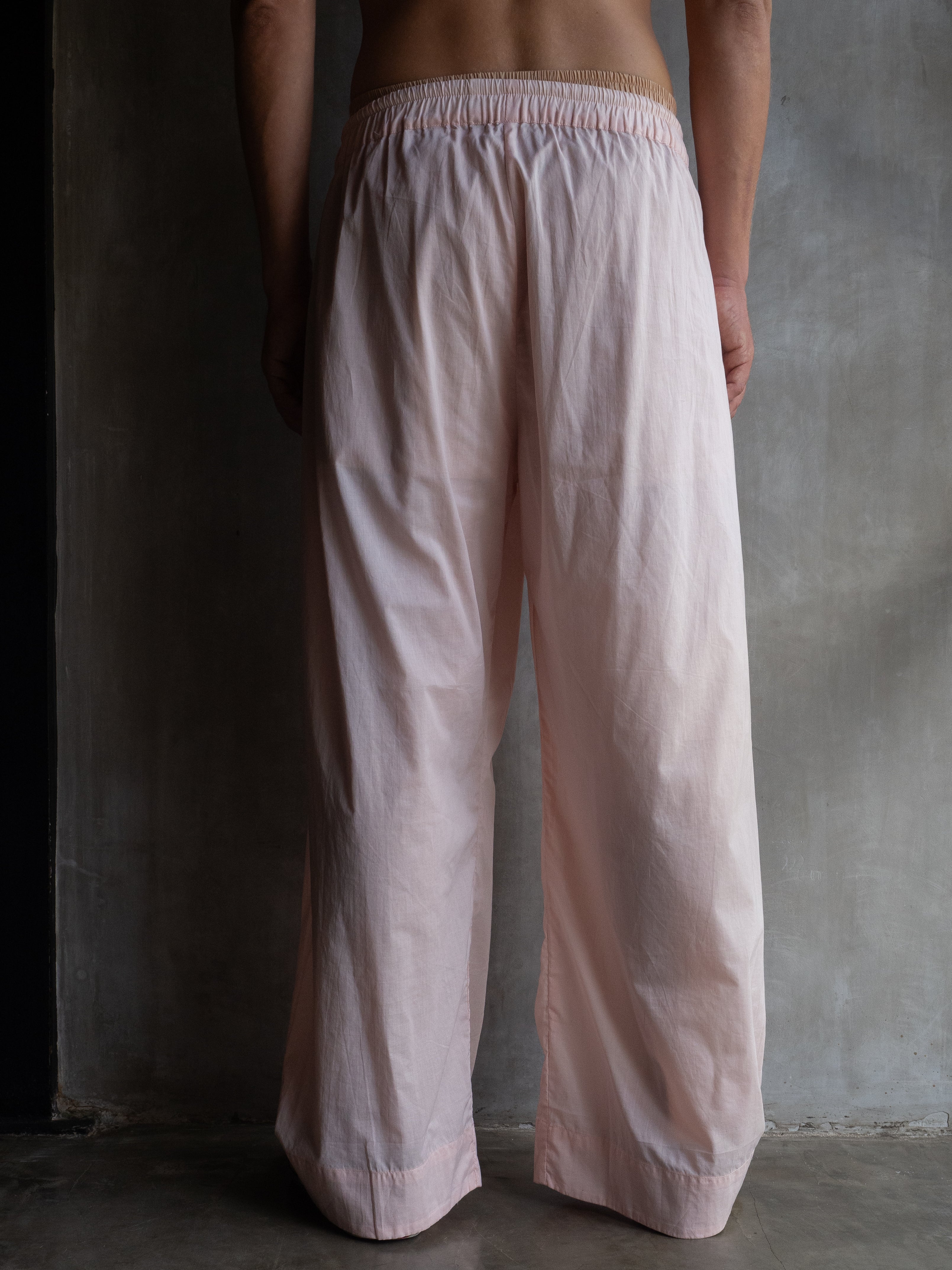 Muka Pants Pucuk Cotton Men