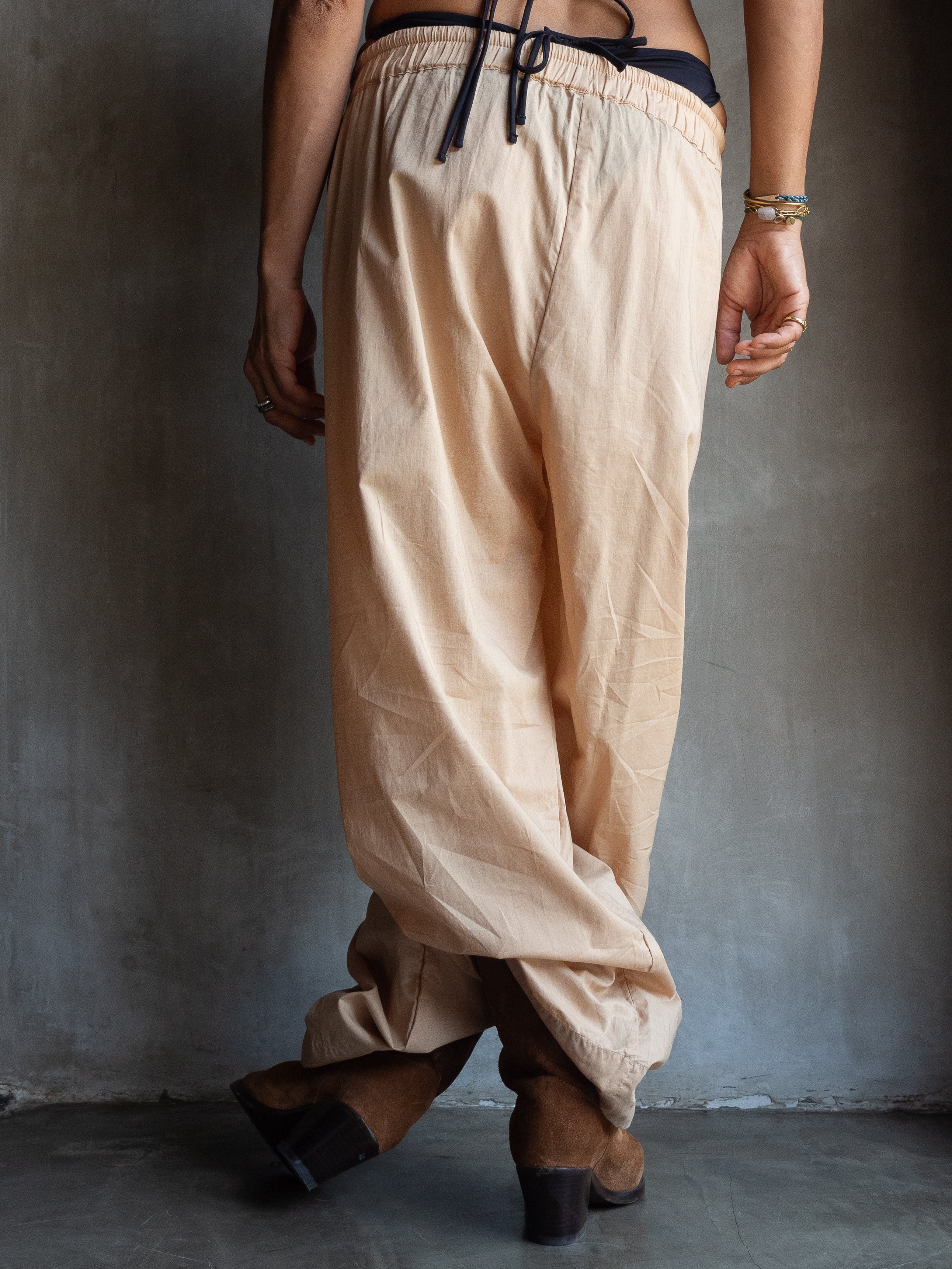 Muka Pants Pucuk Cotton