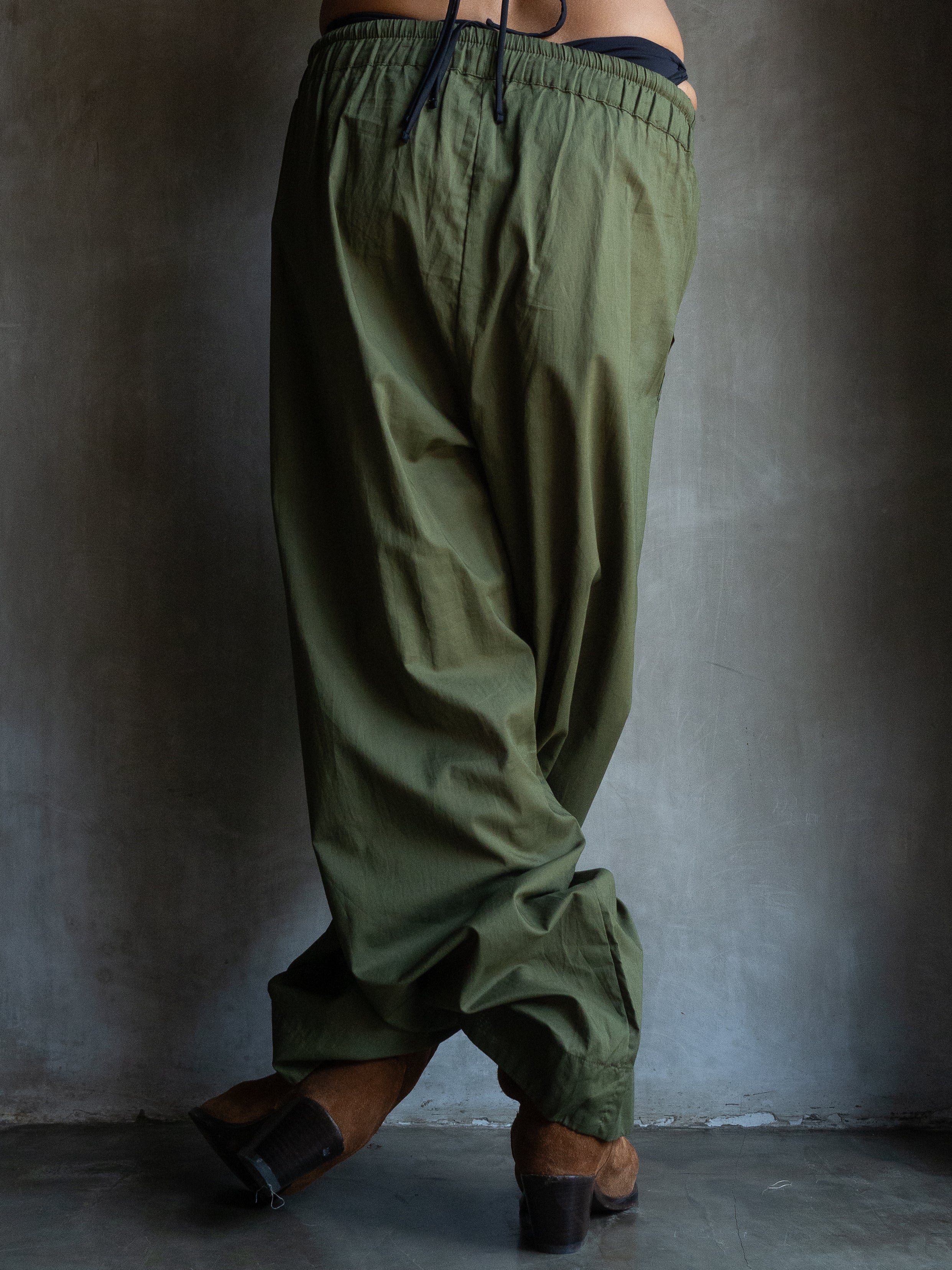 Muka Pants Pucuk Cotton