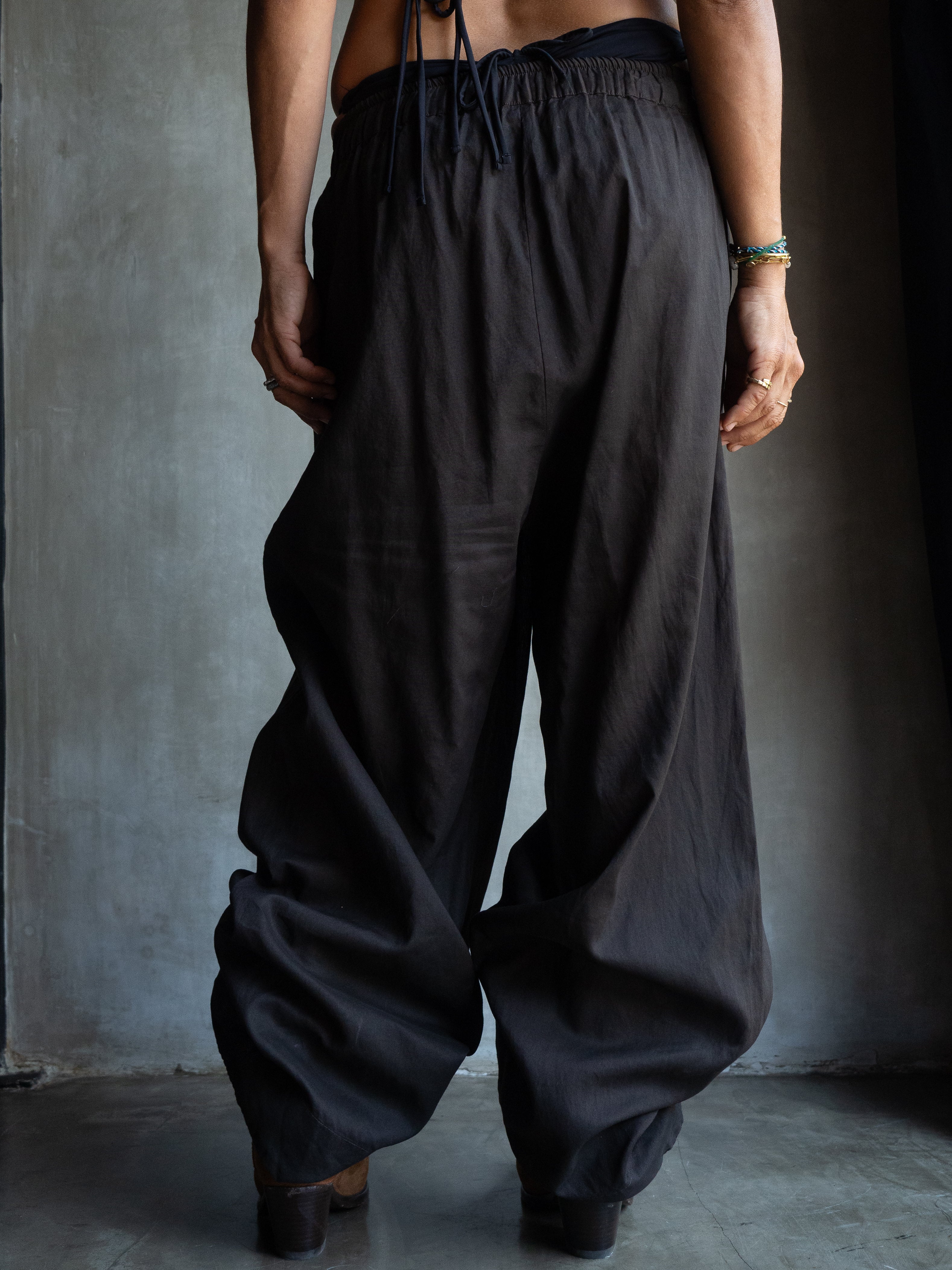 Muka Pants Pucuk Cotton