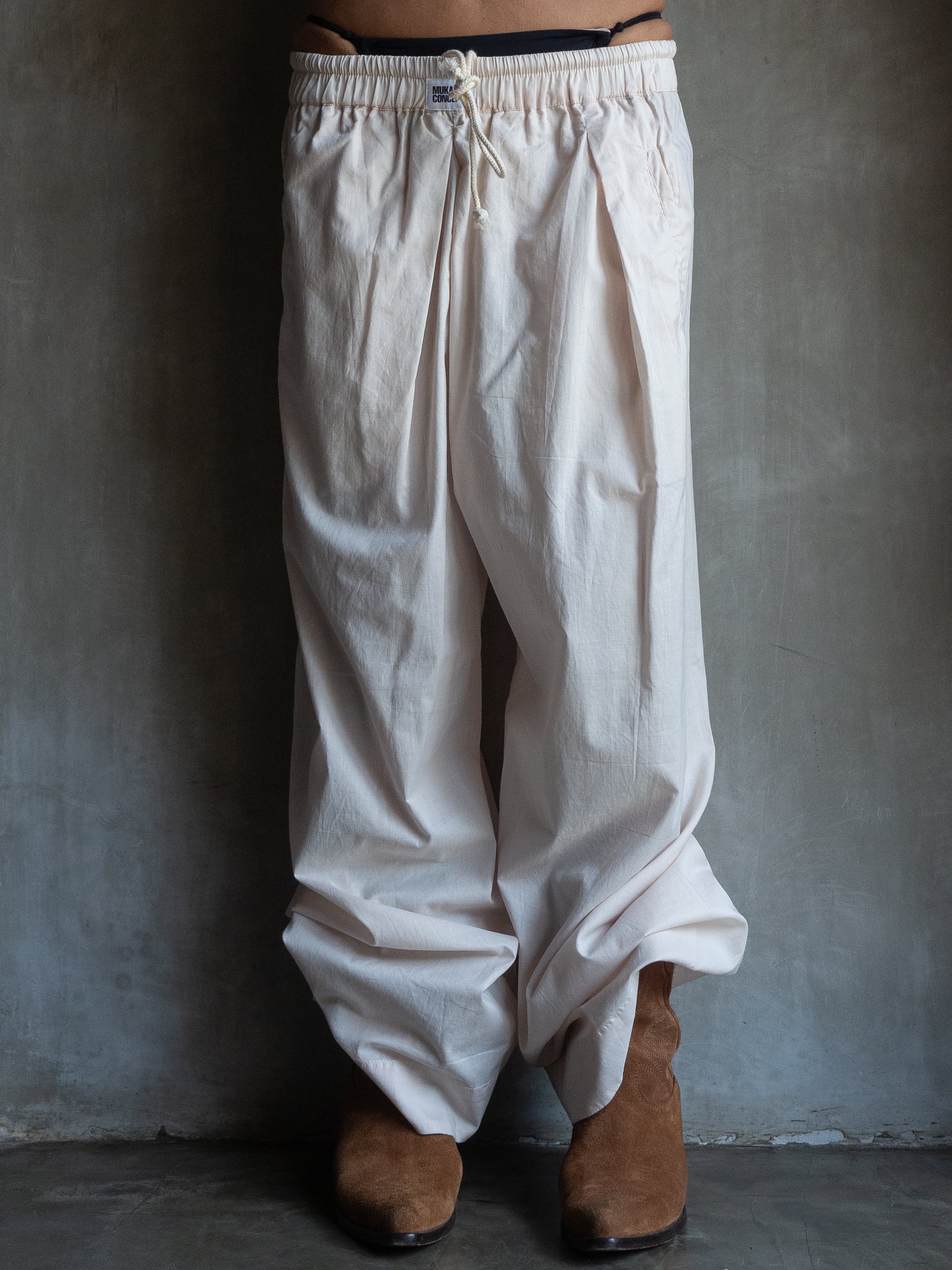 Muka Pants Pucuk Cotton