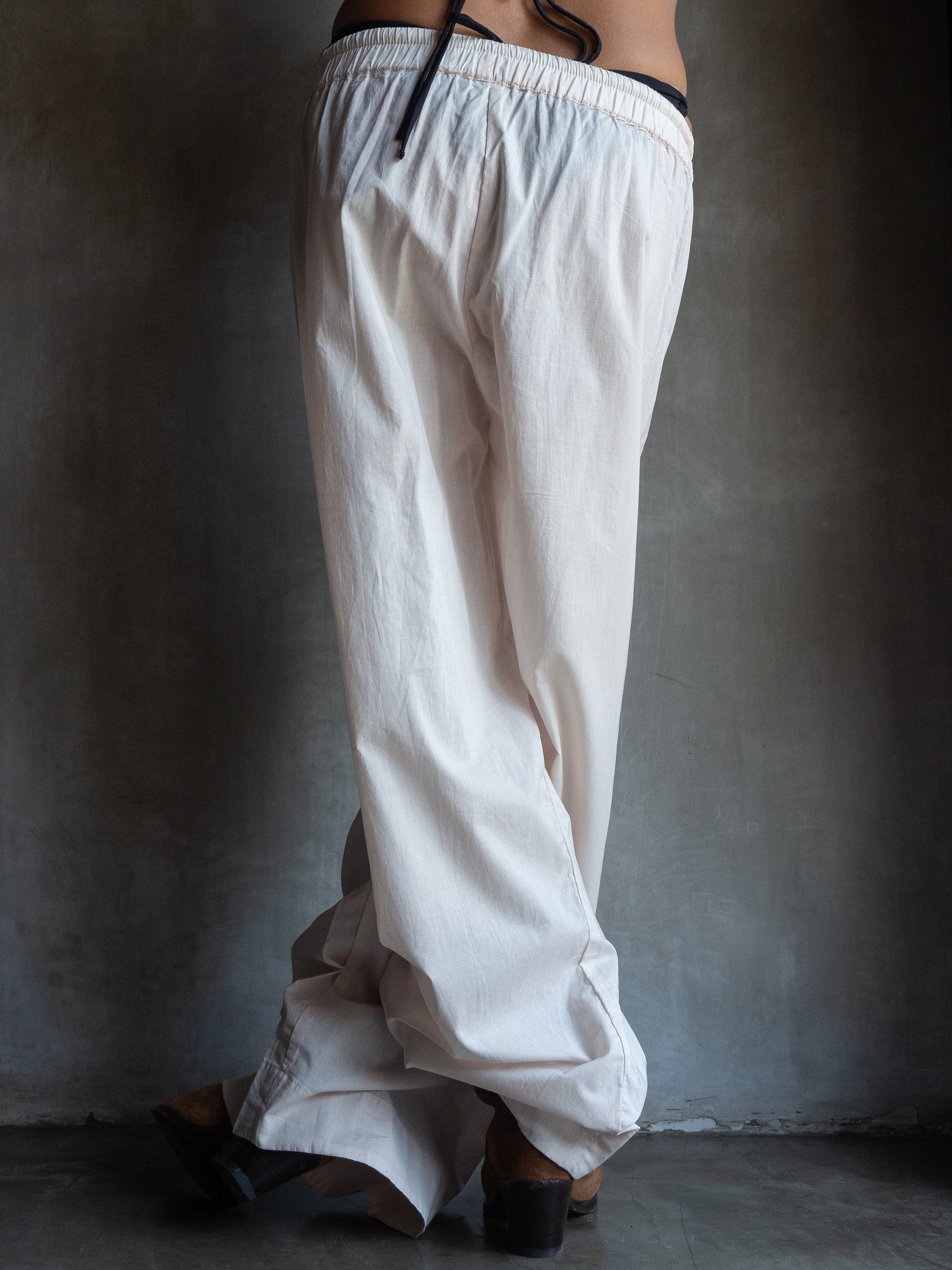 Muka Pants Pucuk Cotton