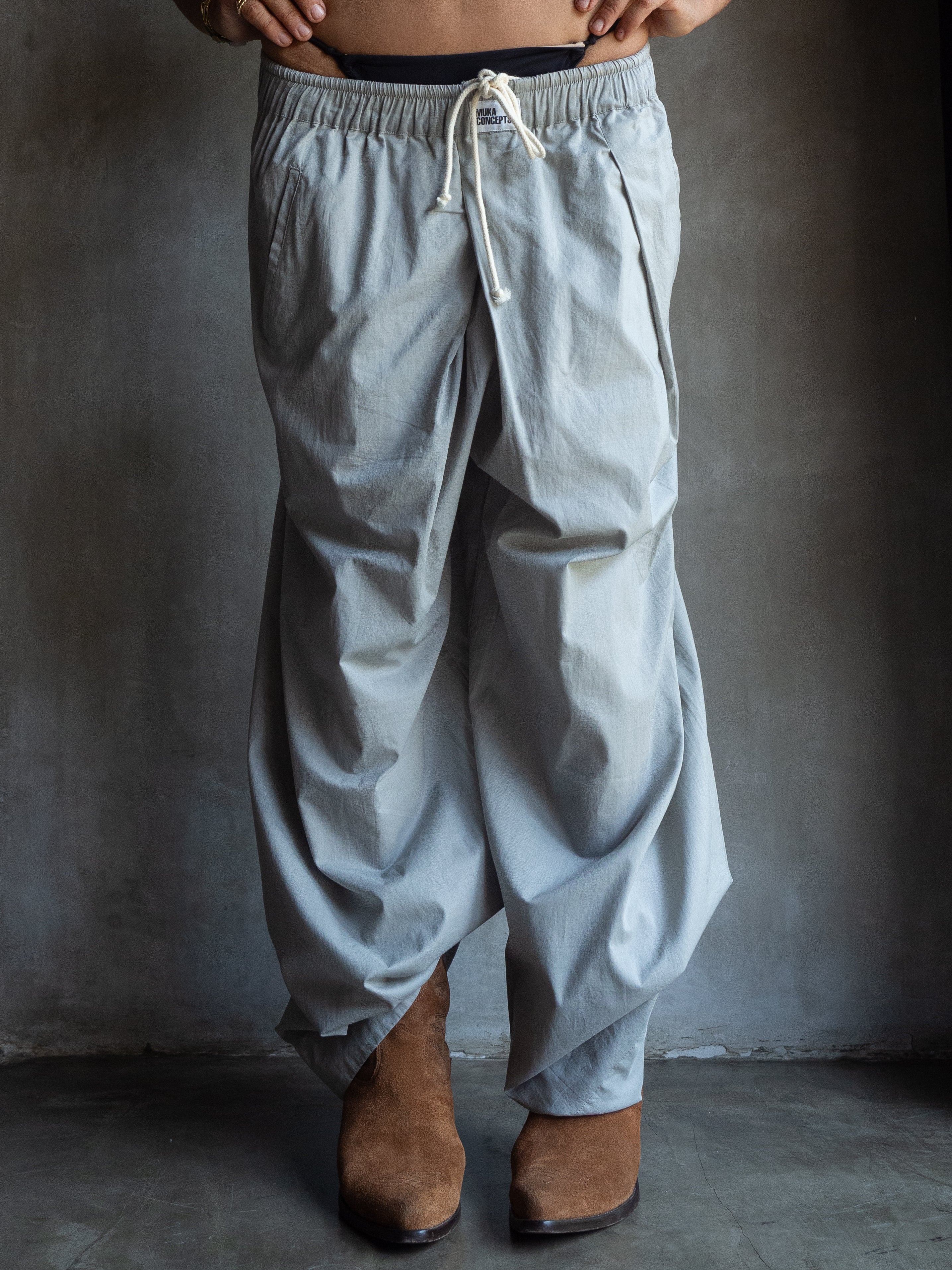 Muka Pants Pucuk Cotton