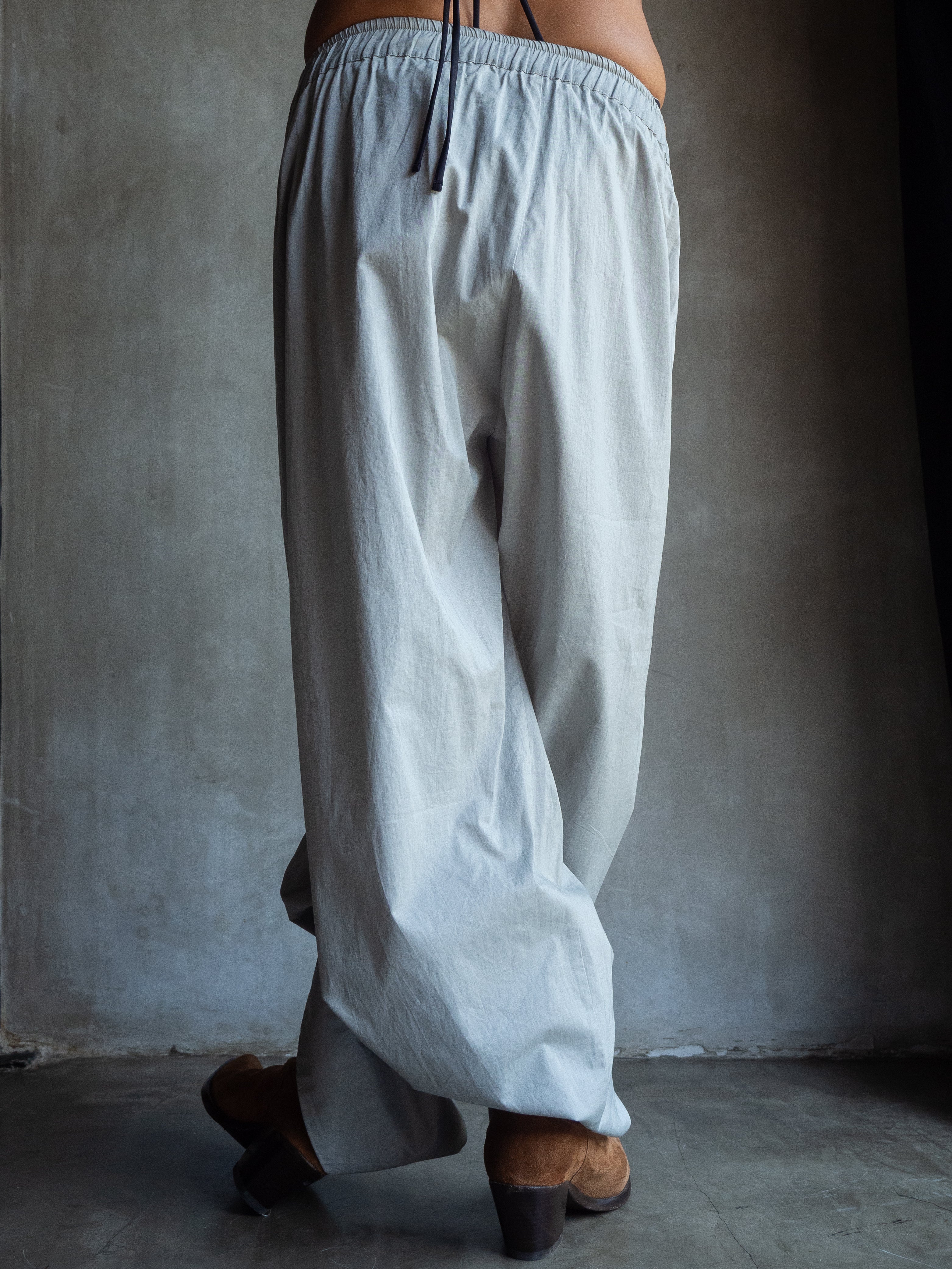 Muka Pants Pucuk Cotton