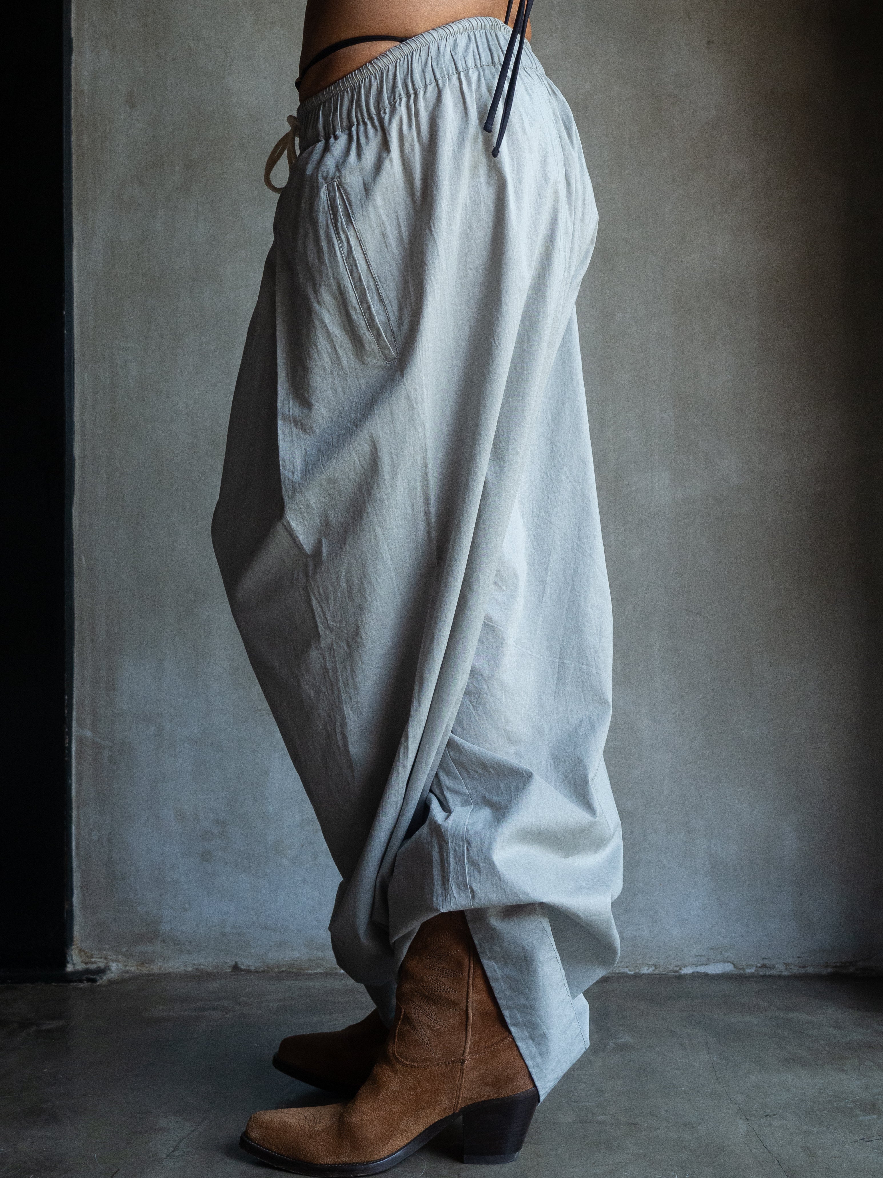 Muka Pants Pucuk Cotton