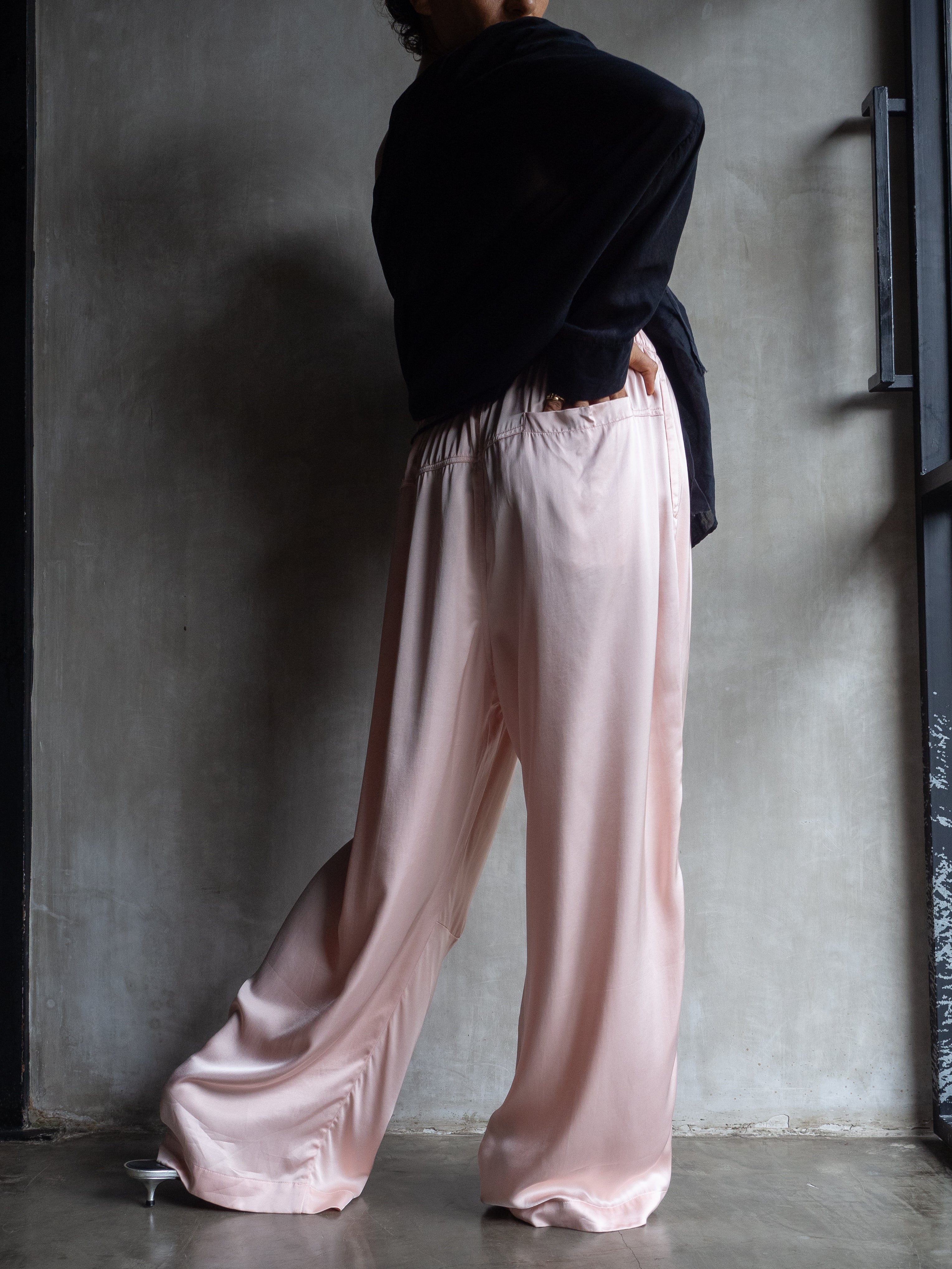 Muka Pants Viscose