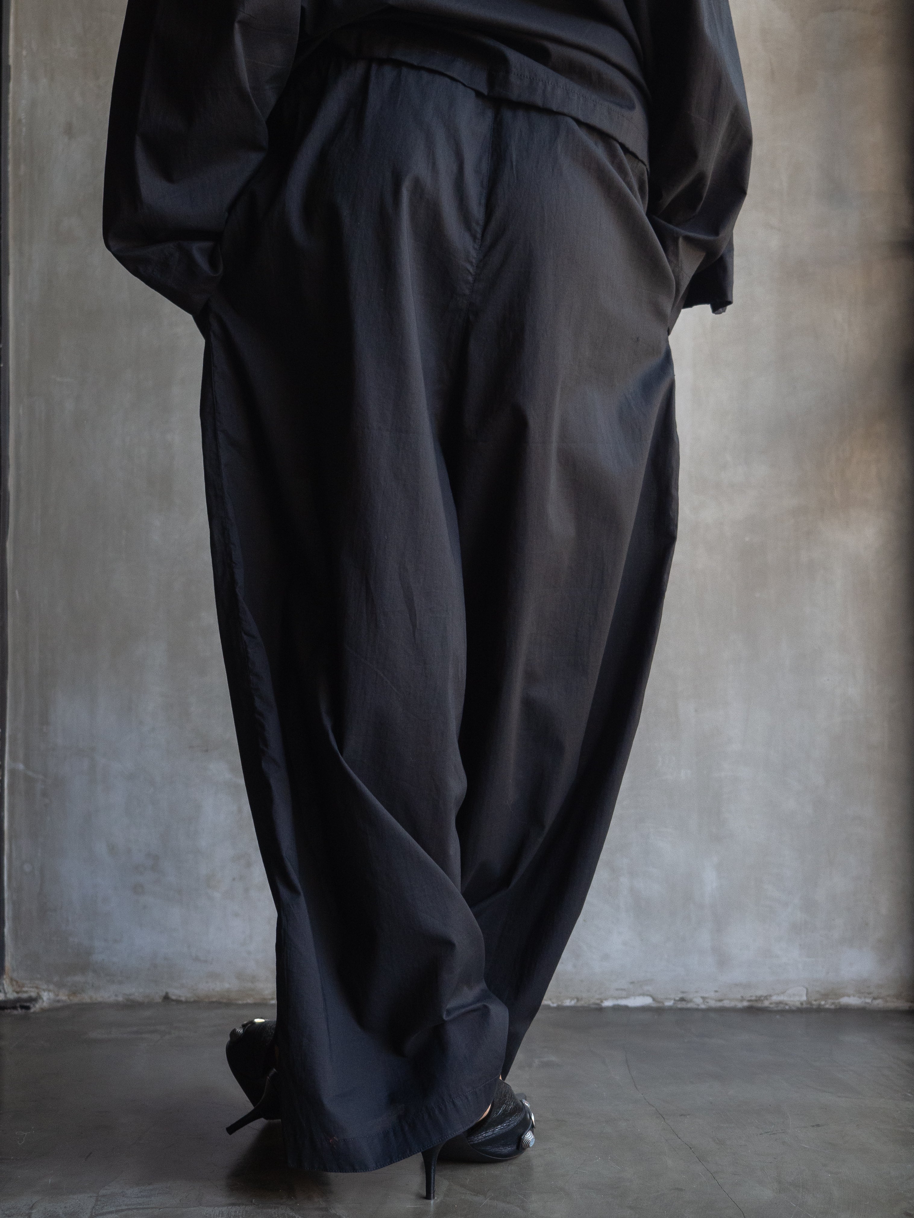 Muka Pants Pisang Cotton